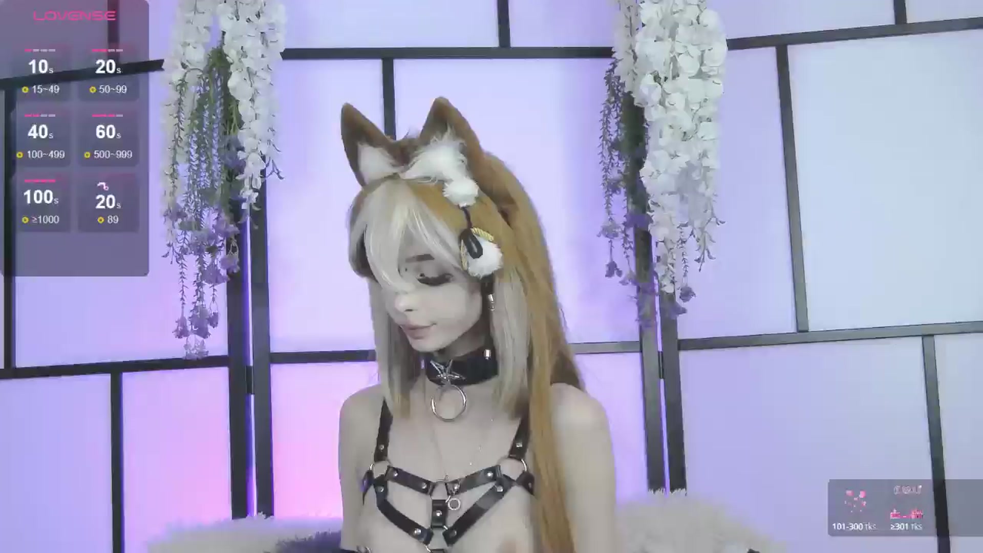 Gallery image thumbnail from Xenomy's myfreecams stream on, 02/25/2025, 10:46 image 9 of 20