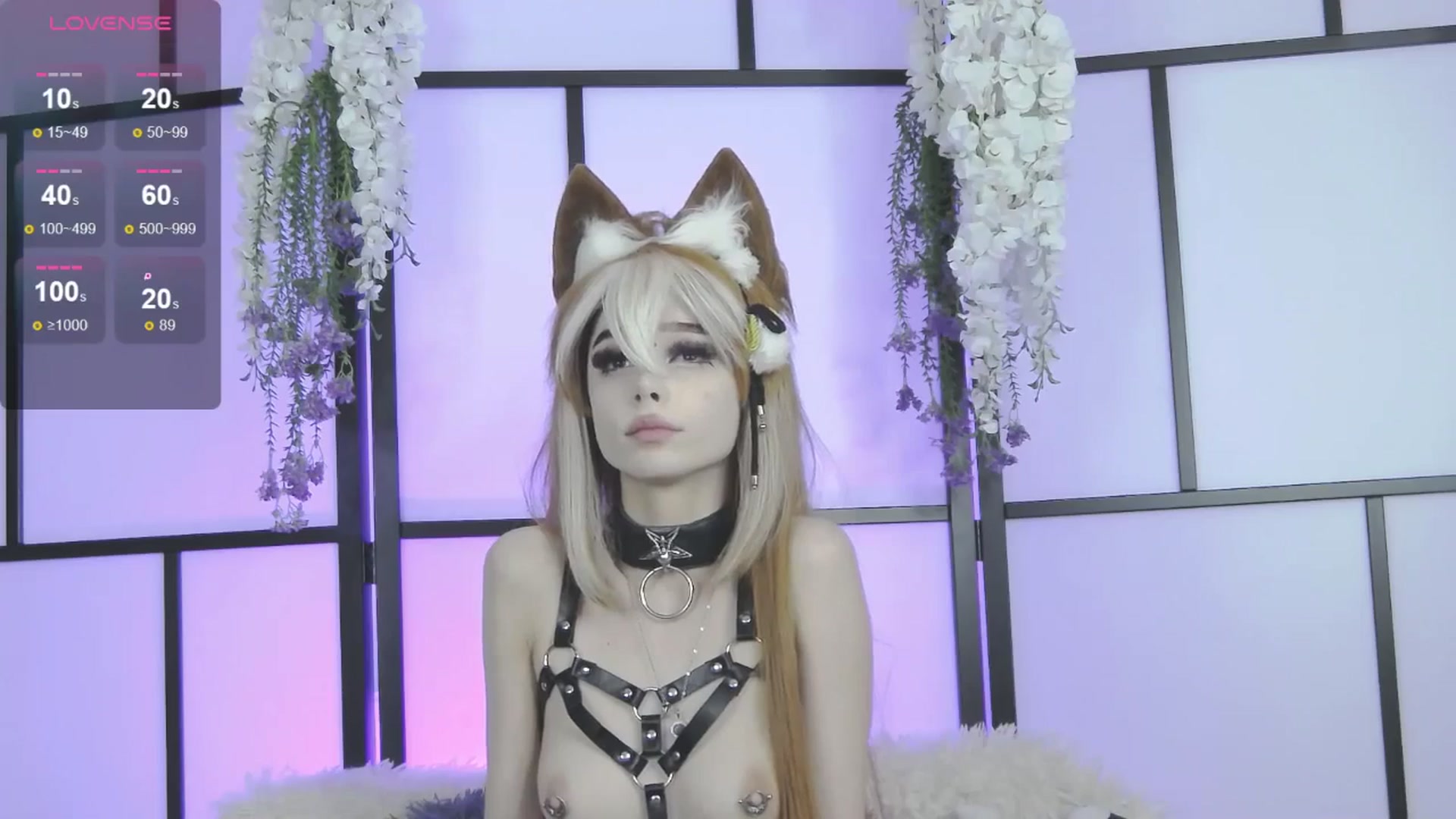 Gallery image thumbnail from Xenomy's myfreecams stream on, 02/25/2025, 10:46 image 15 of 20