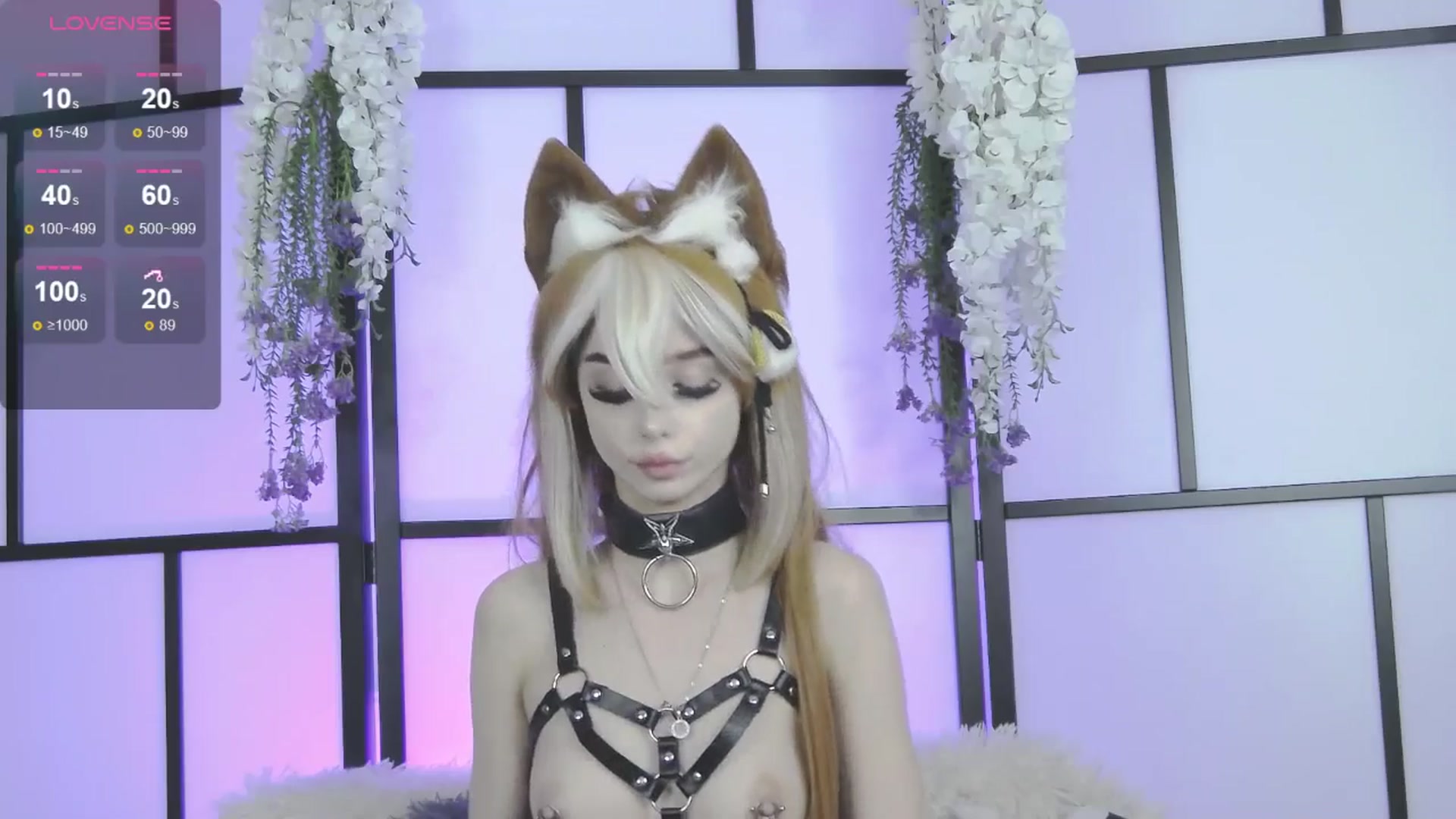Gallery image thumbnail from Xenomy's myfreecams stream on, 02/25/2025, 10:46 image 17 of 20