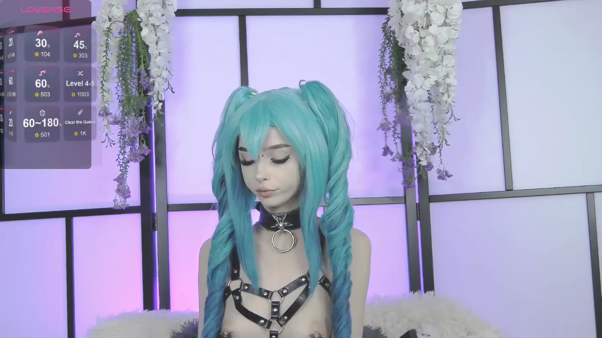 Gallery image thumbnail from Xenomy's myfreecams stream on, 02/26/2025, 08:35 image 14 of 20