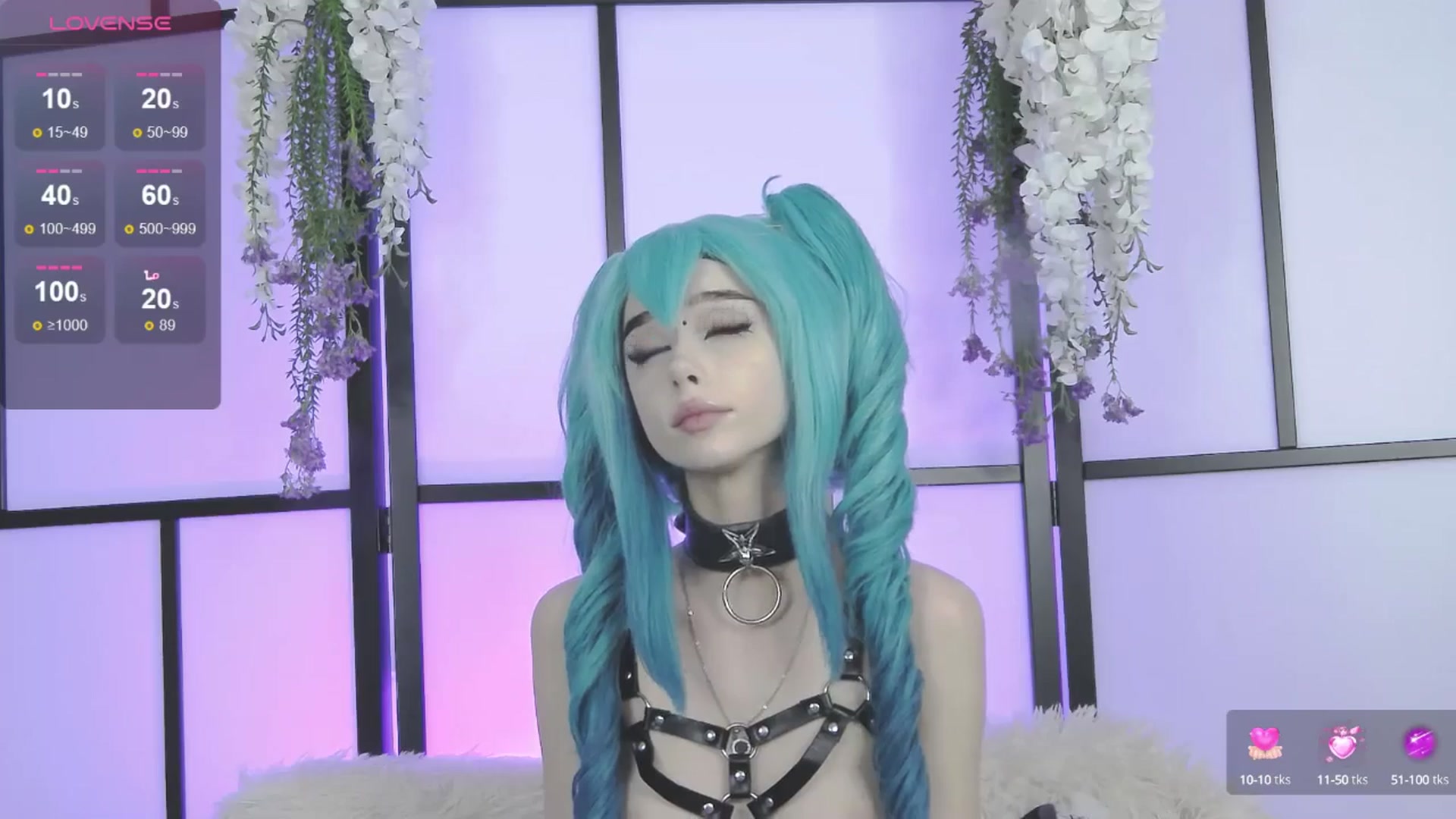 Gallery image thumbnail from Xenomy's myfreecams stream on, 02/26/2025, 12:31 image 19 of 20