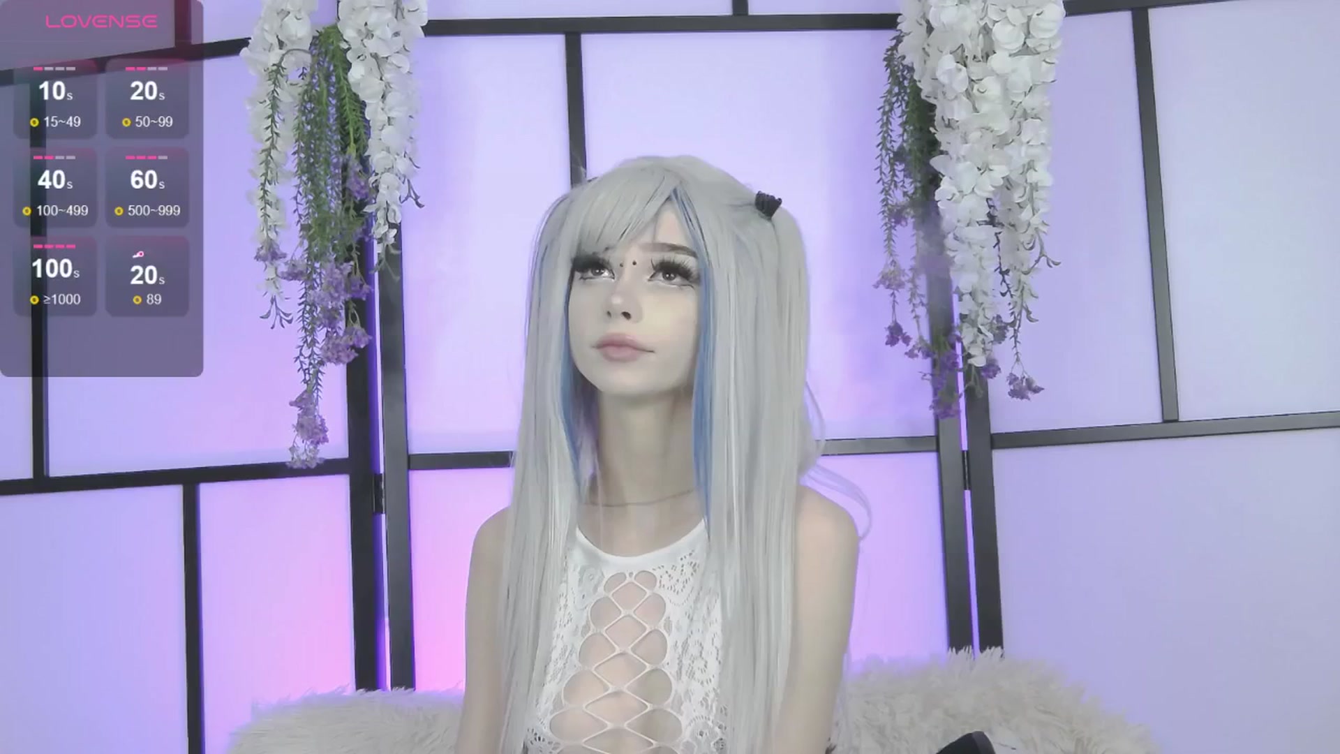 Gallery image thumbnail from Xenomy's myfreecams stream on, 02/27/2025, 12:34 image 1 of 20