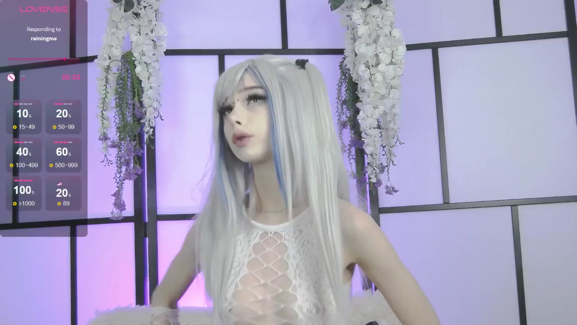 Gallery image thumbnail from Xenomy's myfreecams stream on, 02/27/2025, 12:34 image 13 of 20