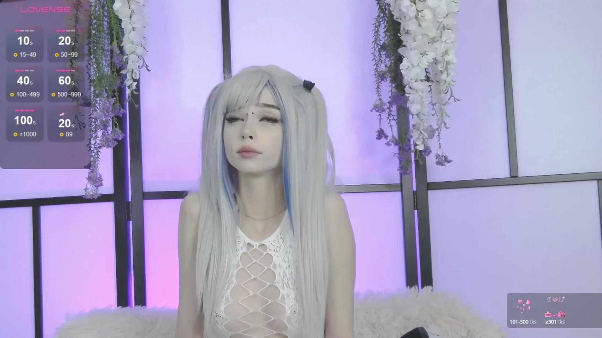 Gallery image thumbnail from Xenomy's myfreecams stream on, 02/27/2025, 12:34 image 9 of 20