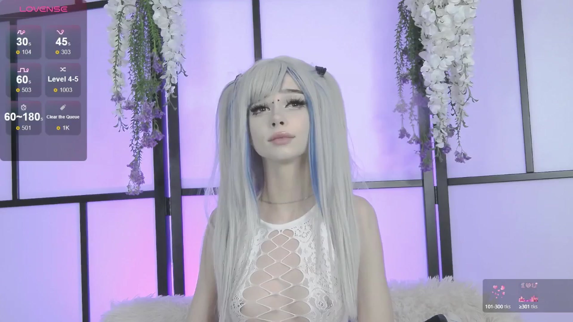 Gallery image thumbnail from Xenomy's myfreecams stream on, 02/27/2025, 12:34 image 17 of 20