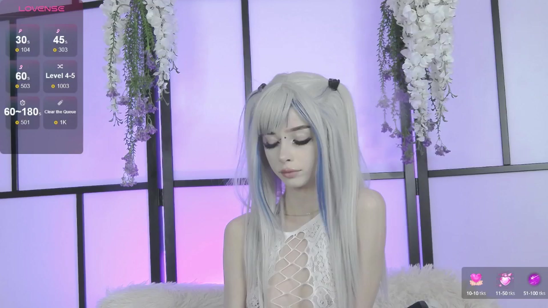 Gallery image thumbnail from Xenomy's myfreecams stream on, 02/27/2025, 12:34 image 15 of 20