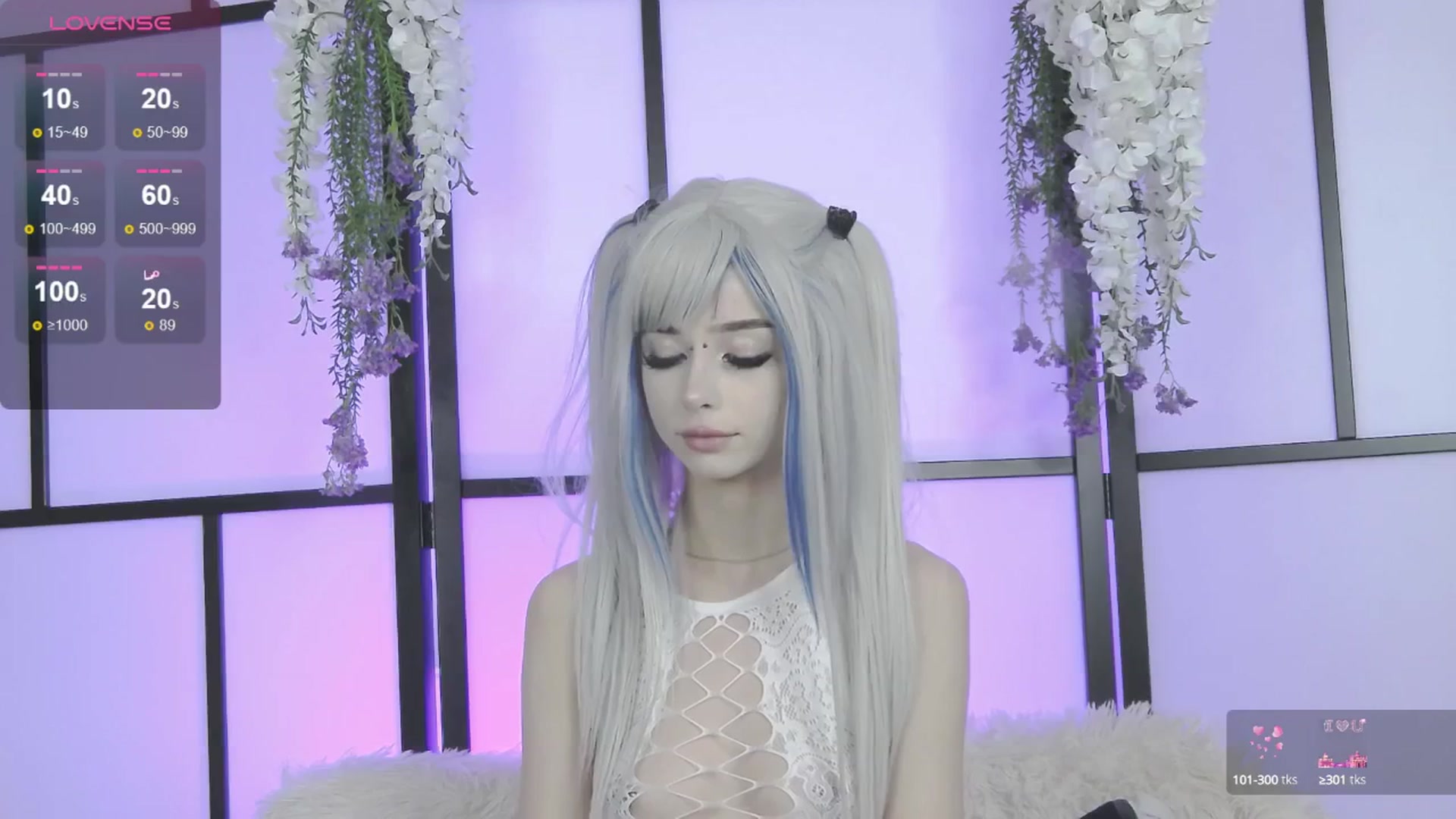 Gallery image thumbnail from Xenomy's myfreecams stream on, 02/27/2025, 12:34 image 16 of 20