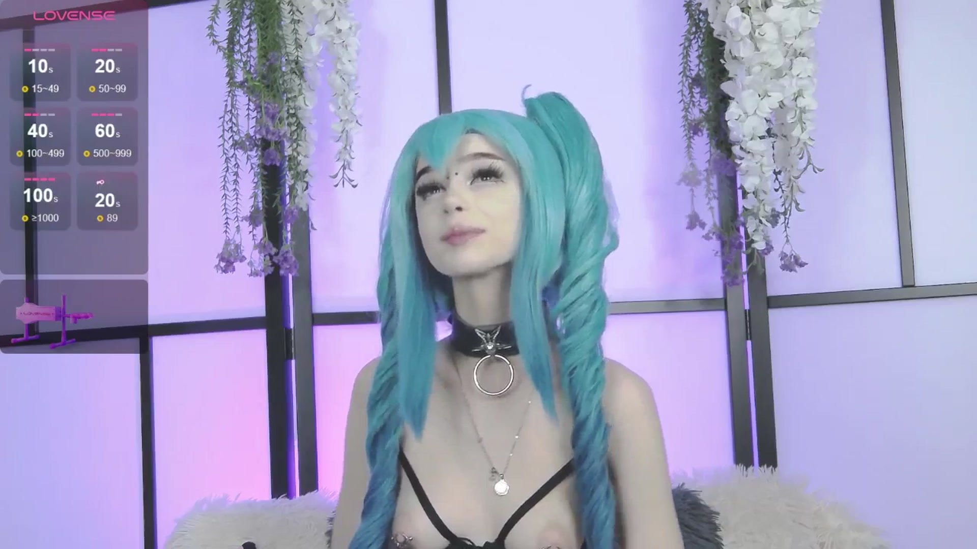 Gallery image thumbnail from Xenomy's myfreecams stream on, 03/03/2025, 08:49 image 2 of 20
