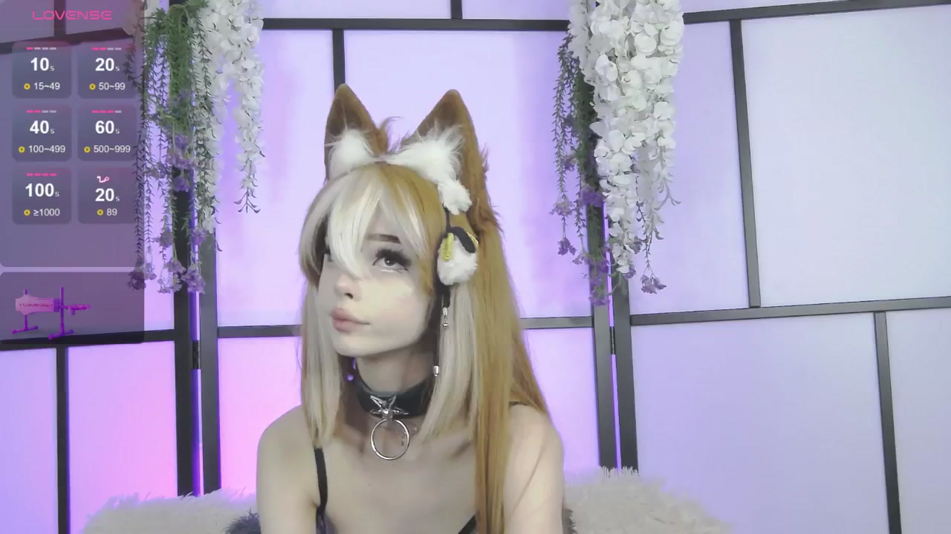 Gallery image thumbnail from Xenomy's myfreecams stream on, 03/04/2025, 11:44 image 8 of 20