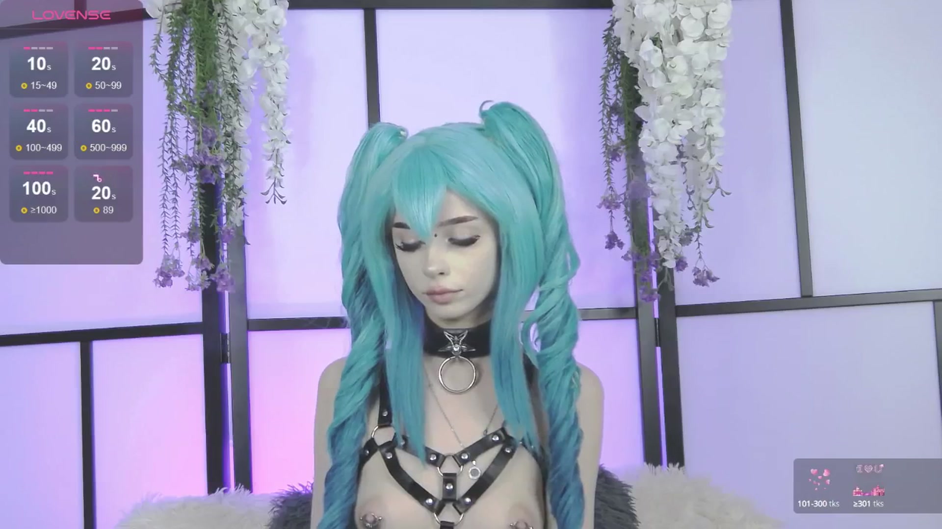 Gallery image thumbnail from Xenomy's myfreecams stream on, 03/07/2025, 11:31 image 18 of 20