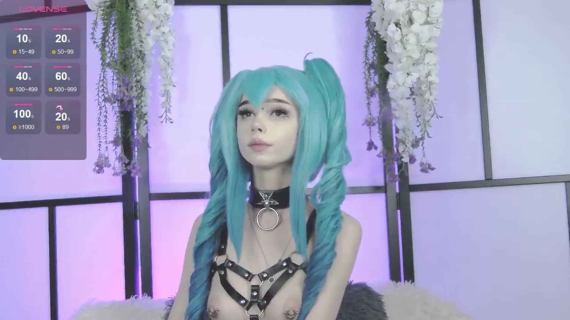 Gallery image thumbnail from Xenomy's myfreecams stream on, 03/07/2025, 11:31 image 9 of 20