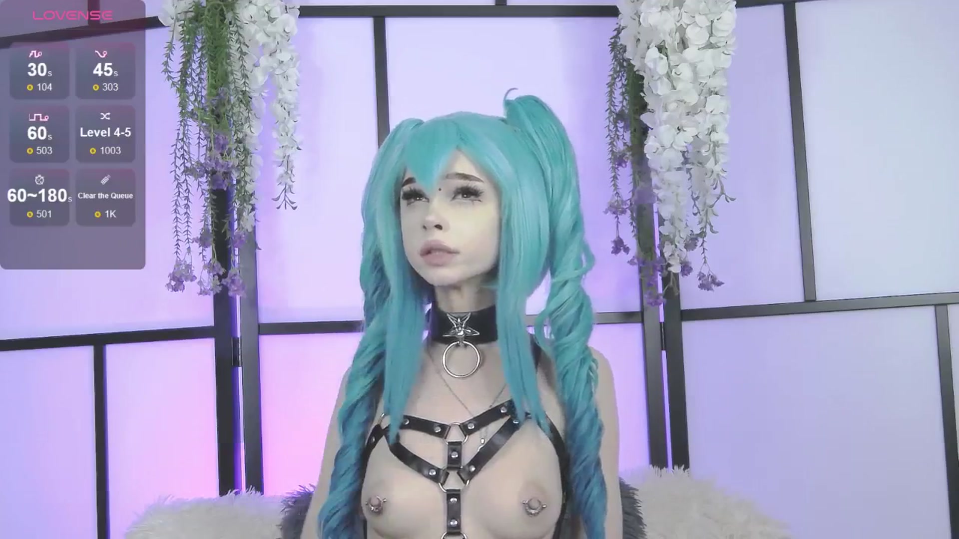 Gallery image thumbnail from Xenomy's myfreecams stream on, 03/07/2025, 11:31 image 19 of 20