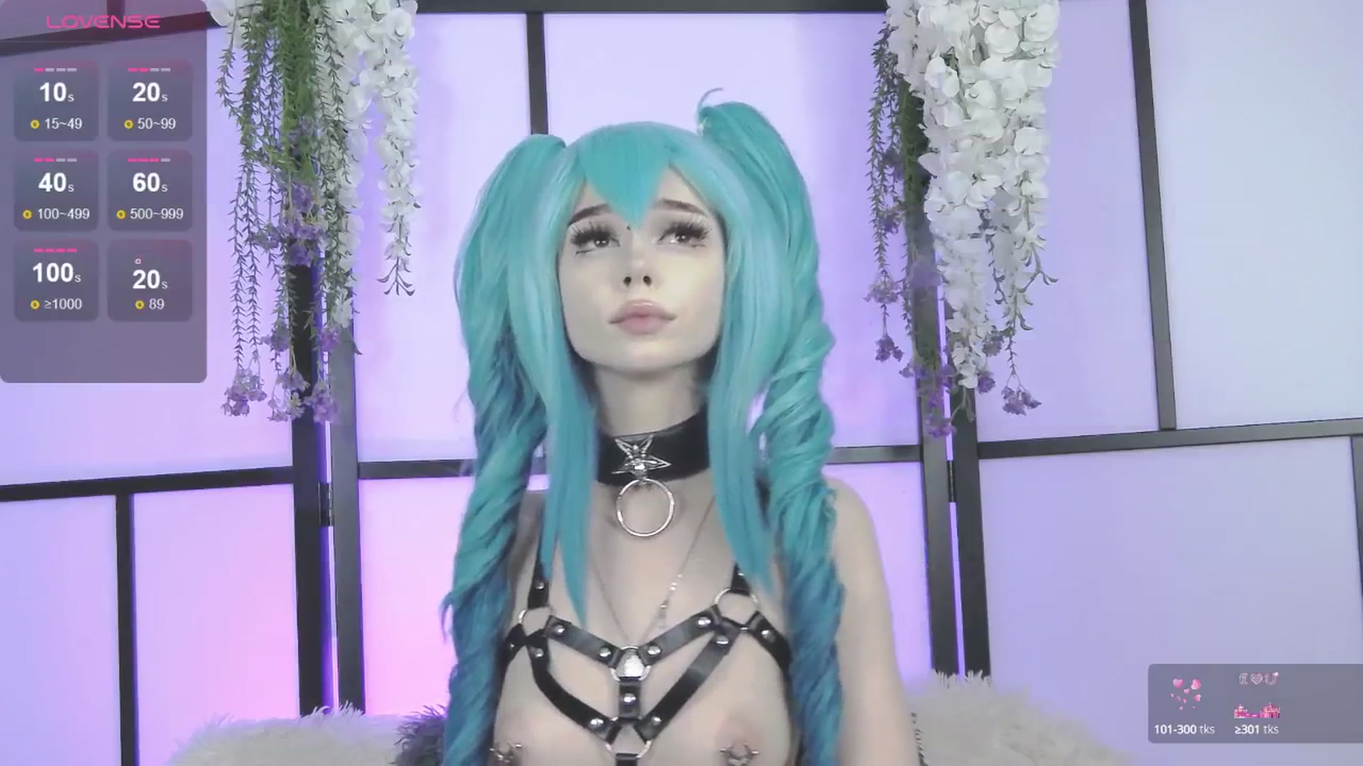 Gallery image thumbnail from Xenomy's myfreecams stream on, 03/07/2025, 11:31 image 4 of 20