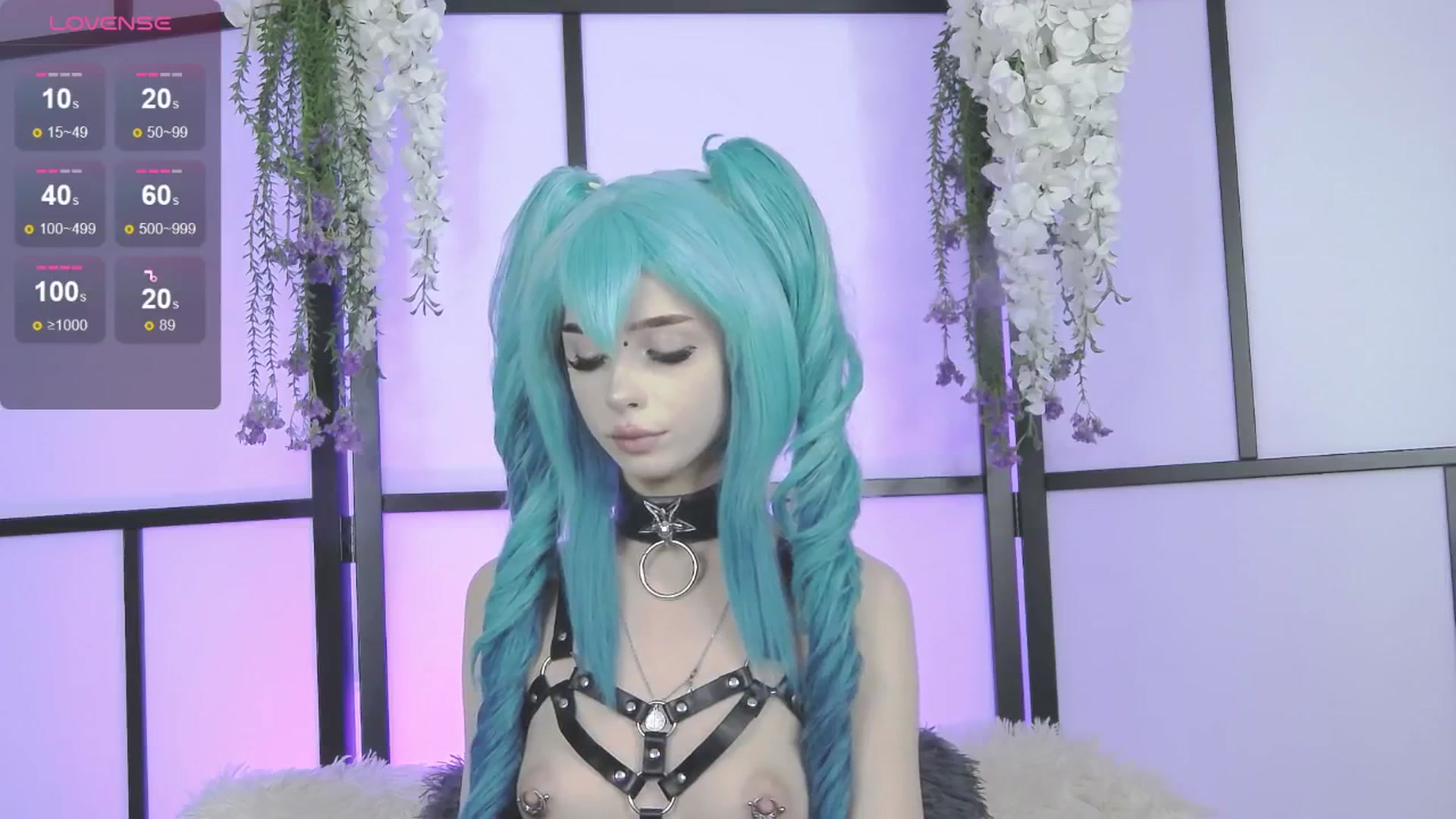 Gallery image thumbnail from Xenomy's myfreecams stream on, 03/07/2025, 11:31 image 6 of 20