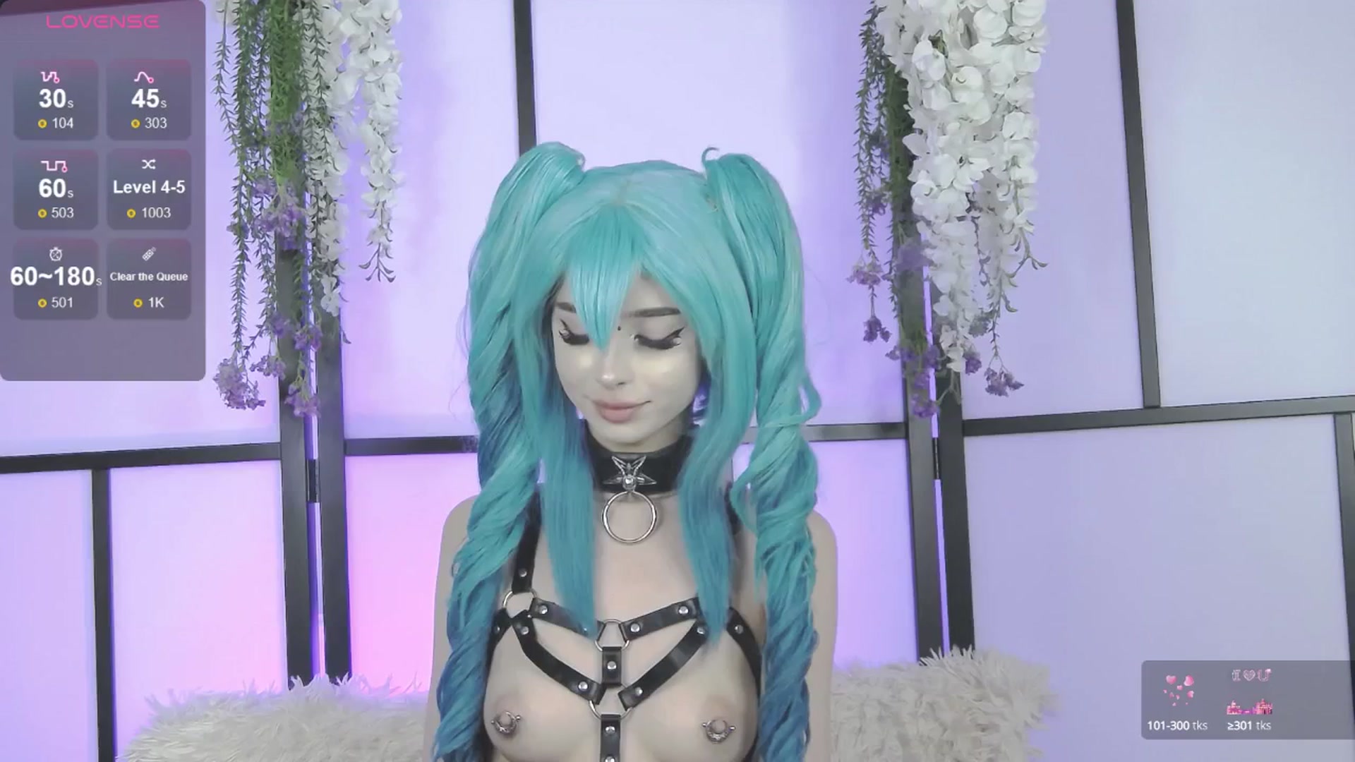 Gallery image thumbnail from Xenomy's myfreecams stream on, 03/13/2025, 11:38 image 19 of 20