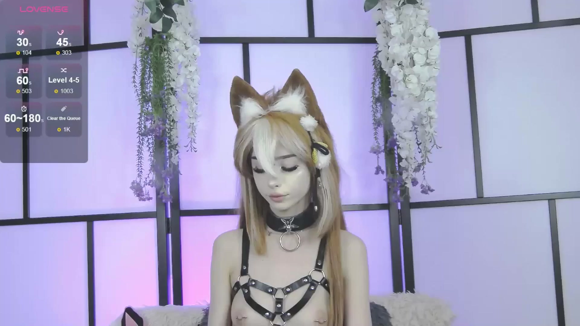 Gallery image thumbnail from Xenomy's myfreecams stream on, 03/24/2025, 09:27 image 14 of 20