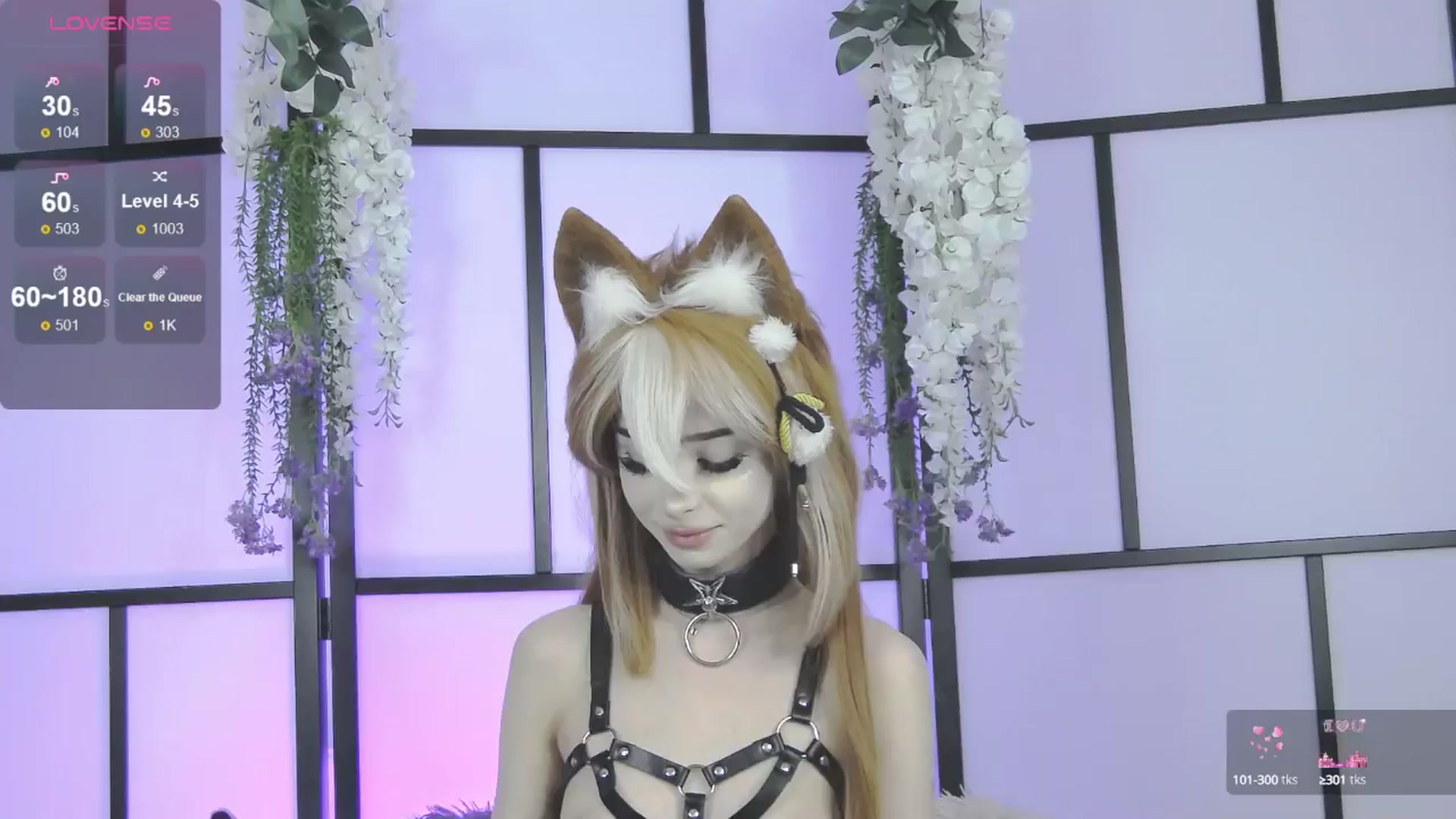 Gallery image thumbnail from Xenomy's myfreecams stream on, 03/24/2025, 09:27 image 2 of 20