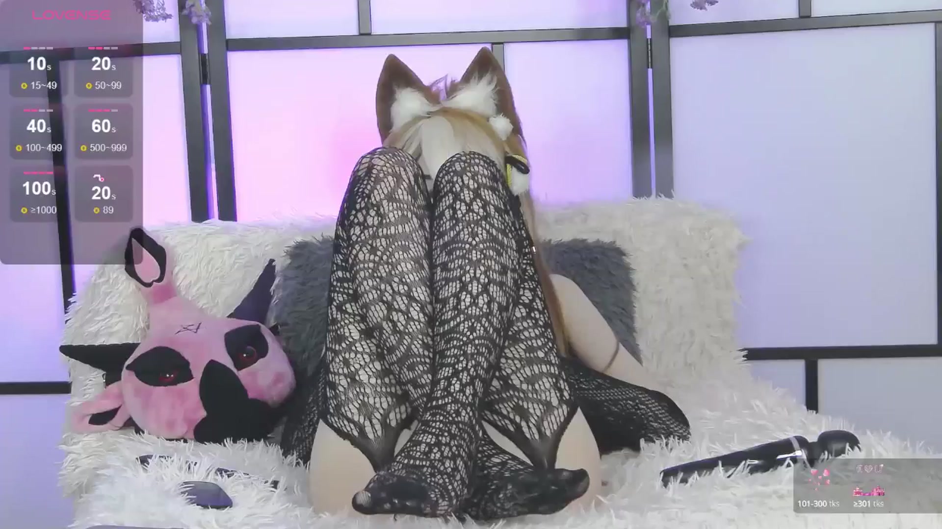 Gallery image thumbnail from Xenomy's myfreecams stream on, 03/24/2025, 10:03 image 1 of 20