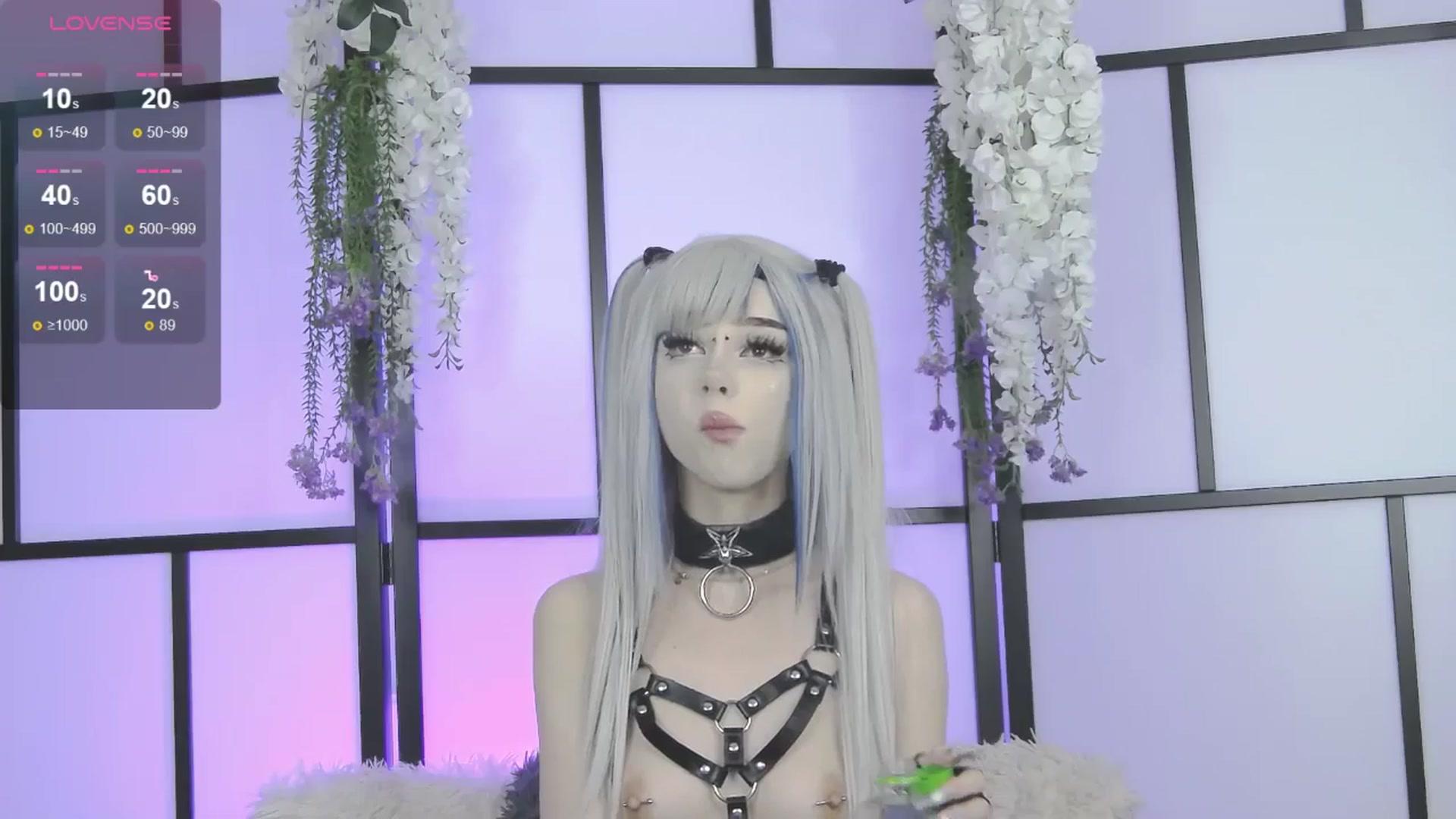 Gallery image thumbnail from Xenomy's myfreecams stream on, 03/25/2025, 06:37 image 18 of 20