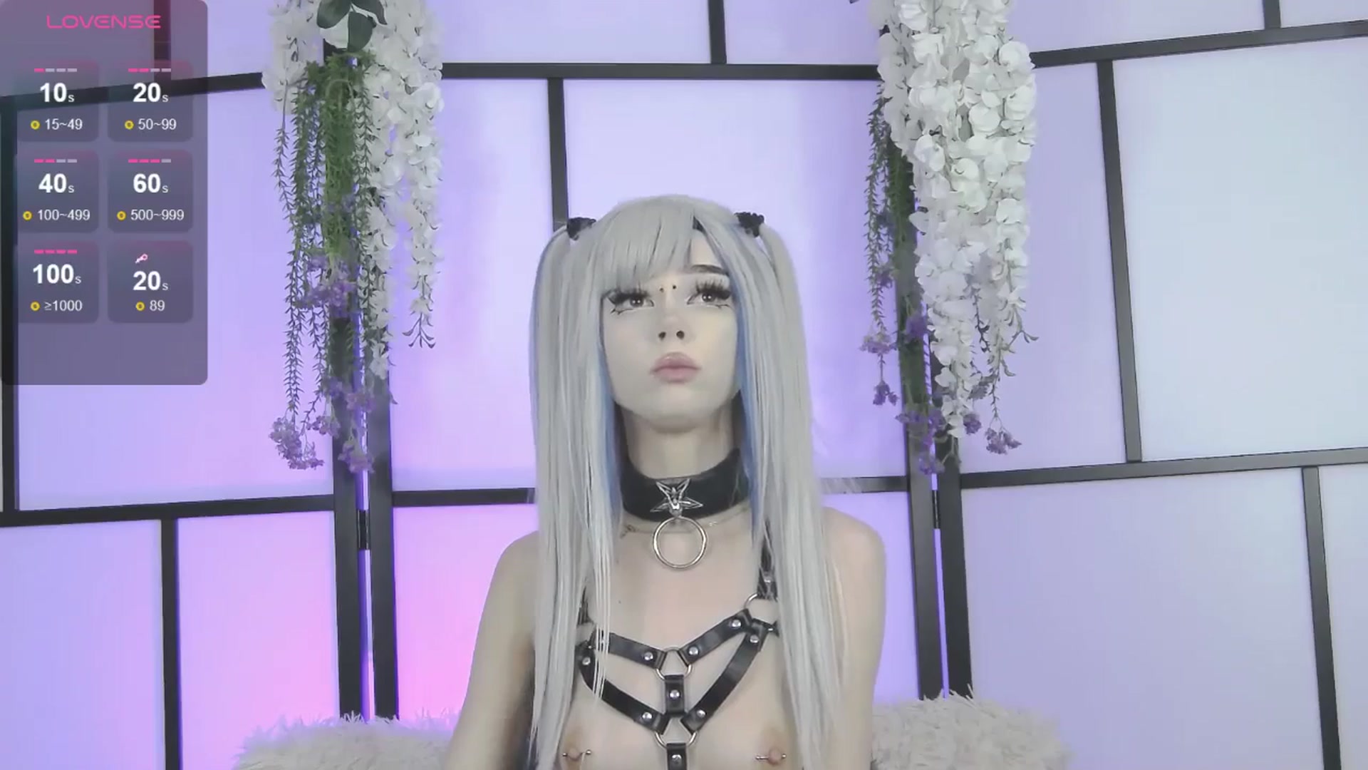 Gallery image thumbnail from Xenomy's myfreecams stream on, 03/25/2025, 06:37 image 17 of 20