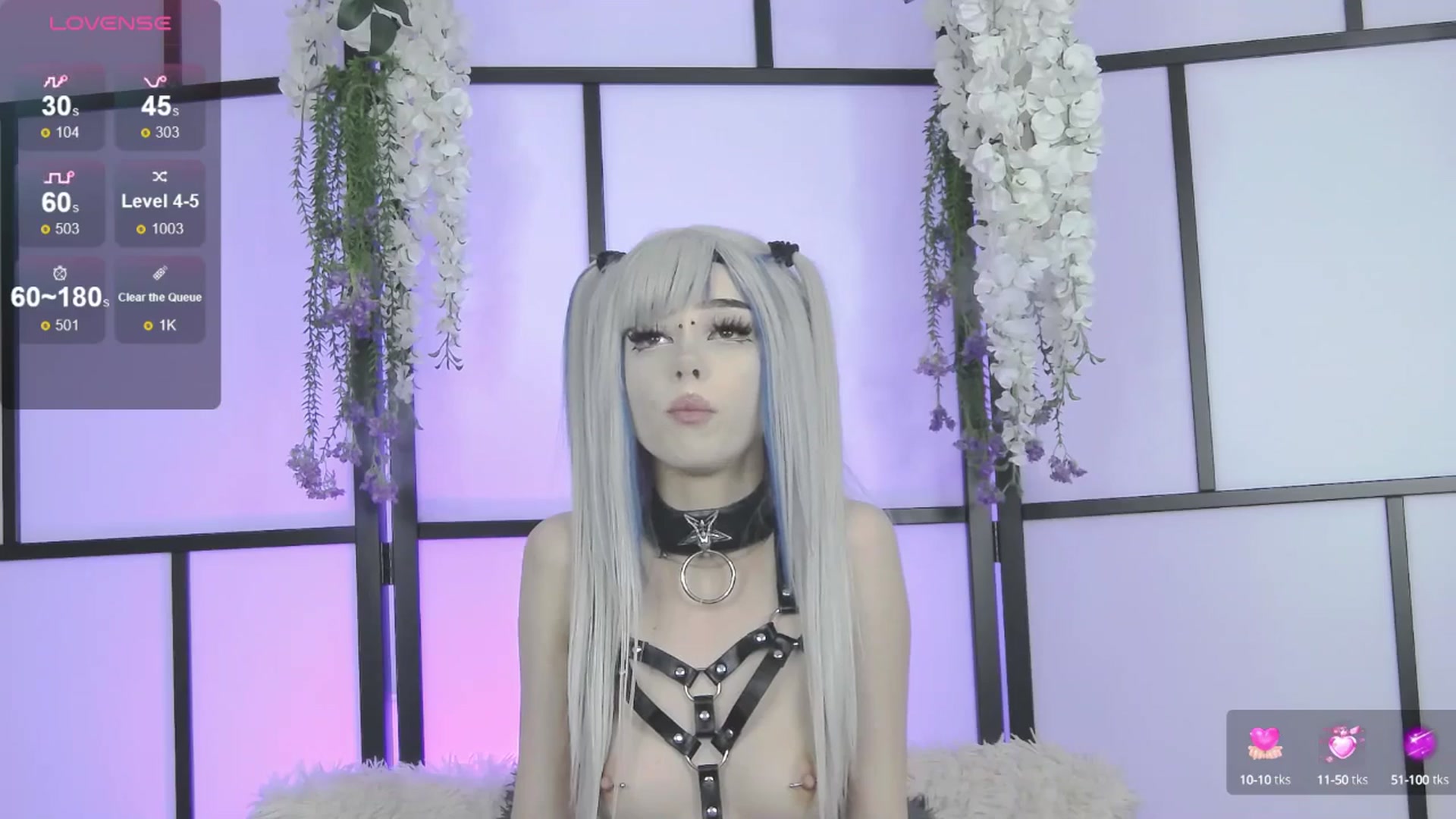 Gallery image thumbnail from Xenomy's myfreecams stream on, 03/25/2025, 06:37 image 19 of 20