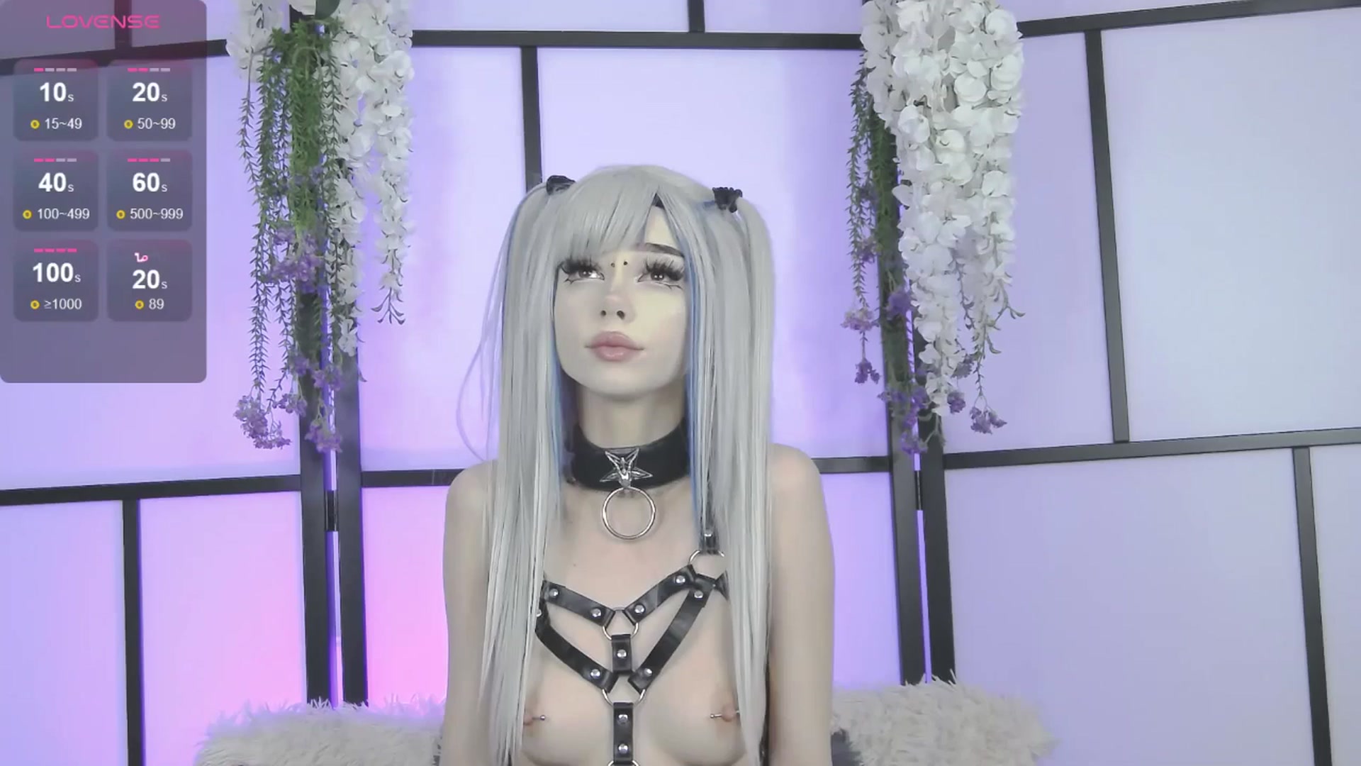 Gallery image thumbnail from Xenomy's myfreecams stream on, 03/25/2025, 06:37 image 8 of 20