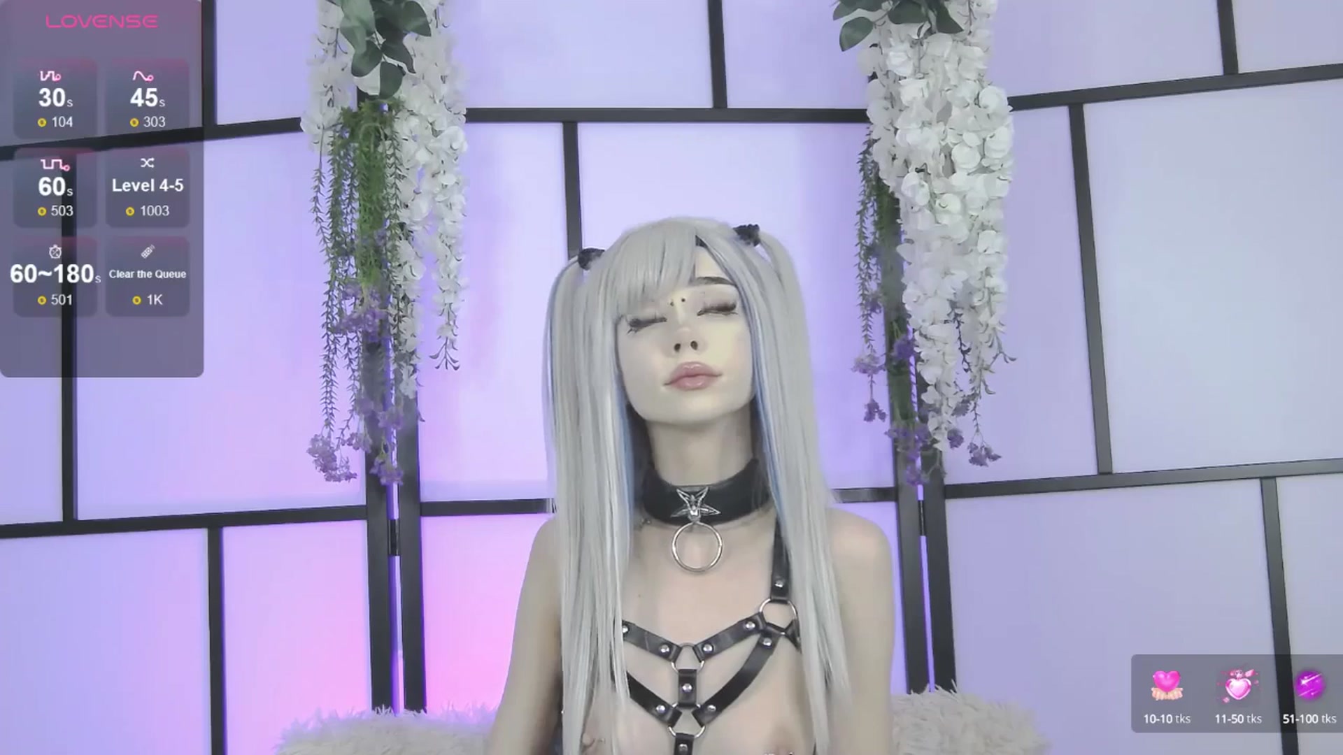 Gallery image thumbnail from Xenomy's myfreecams stream on, 03/25/2025, 06:37 image 2 of 20