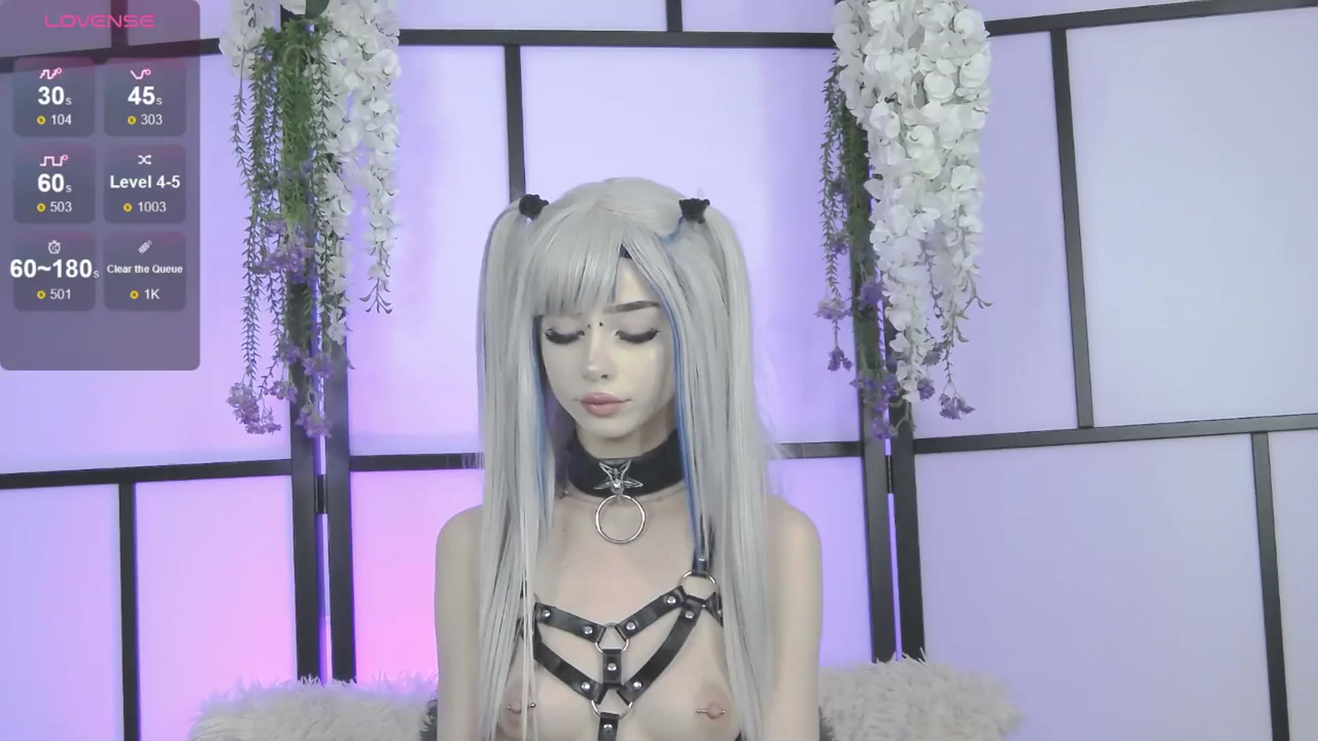 Gallery image thumbnail from Xenomy's myfreecams stream on, 03/25/2025, 06:37 image 5 of 20