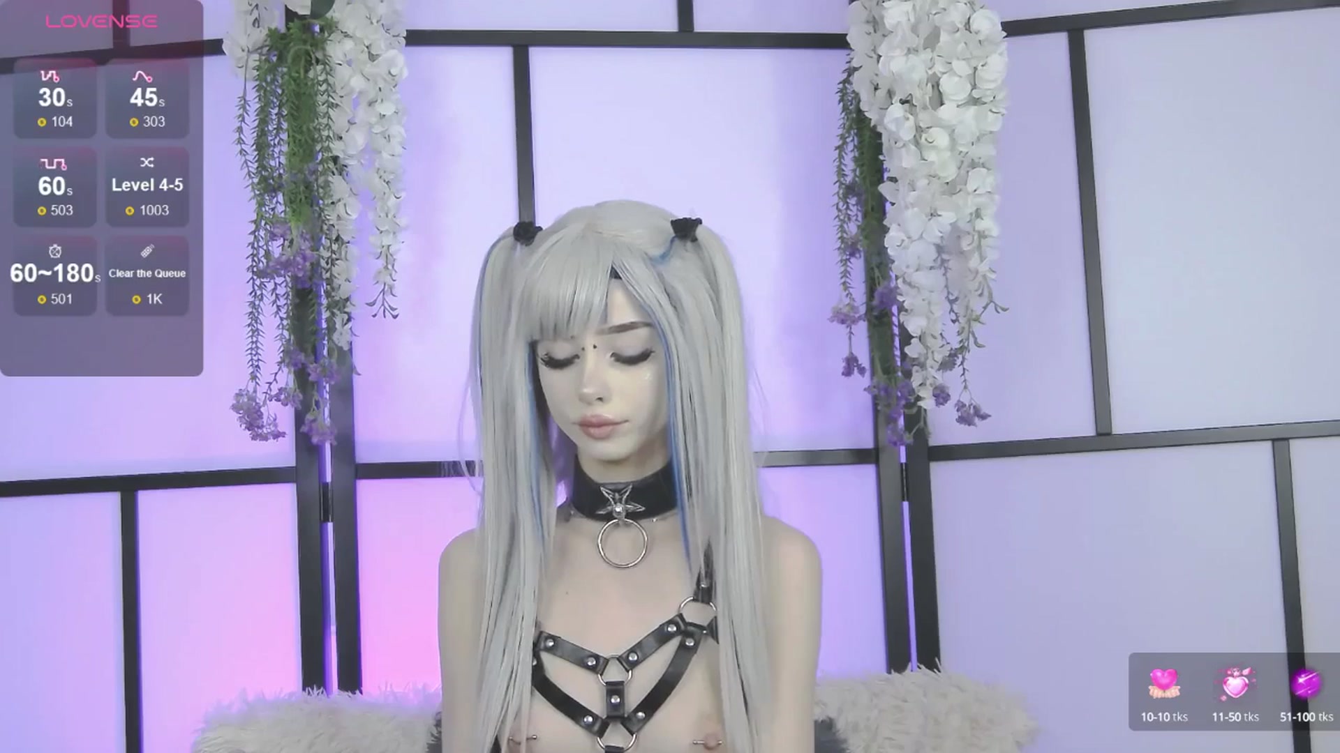 Gallery image thumbnail from Xenomy's myfreecams stream on, 03/25/2025, 06:37 image 7 of 20
