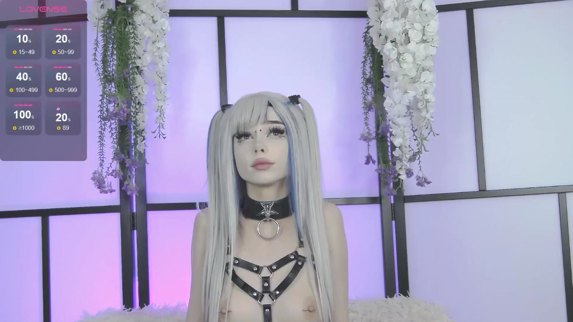 Gallery image thumbnail from Xenomy's myfreecams stream on, 03/25/2025, 09:42 image 18 of 20