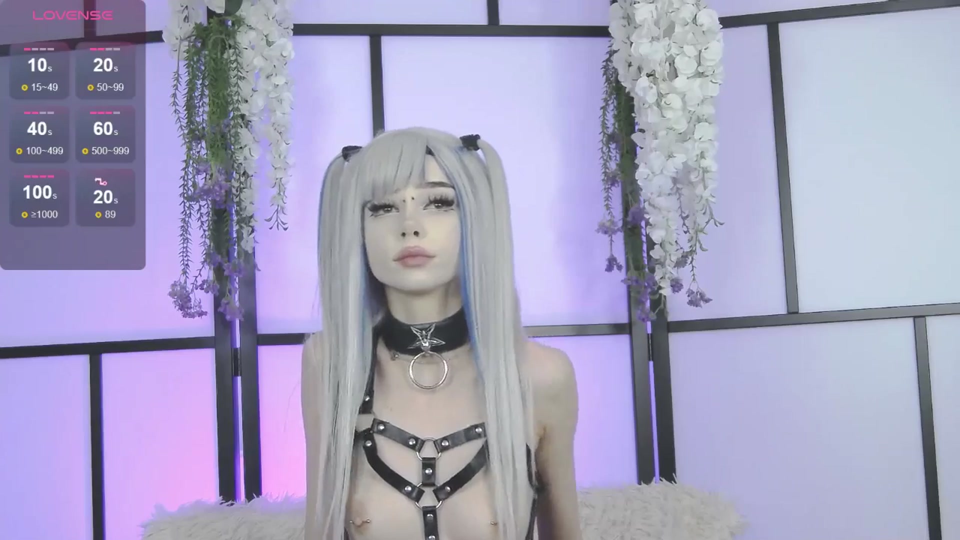 Gallery image thumbnail from Xenomy's myfreecams stream on, 03/25/2025, 09:42 image 10 of 20
