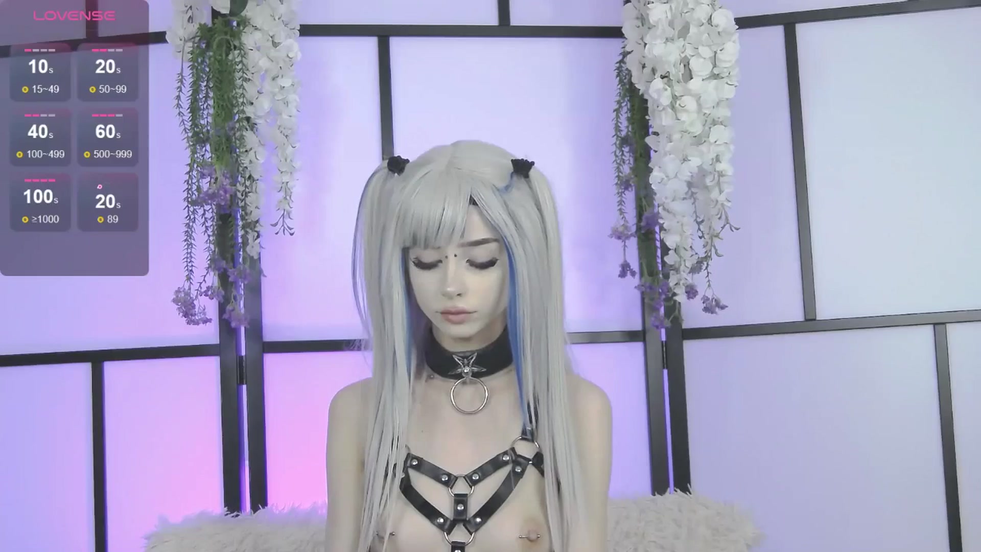 Gallery image thumbnail from Xenomy's myfreecams stream on, 03/25/2025, 09:42 image 9 of 20