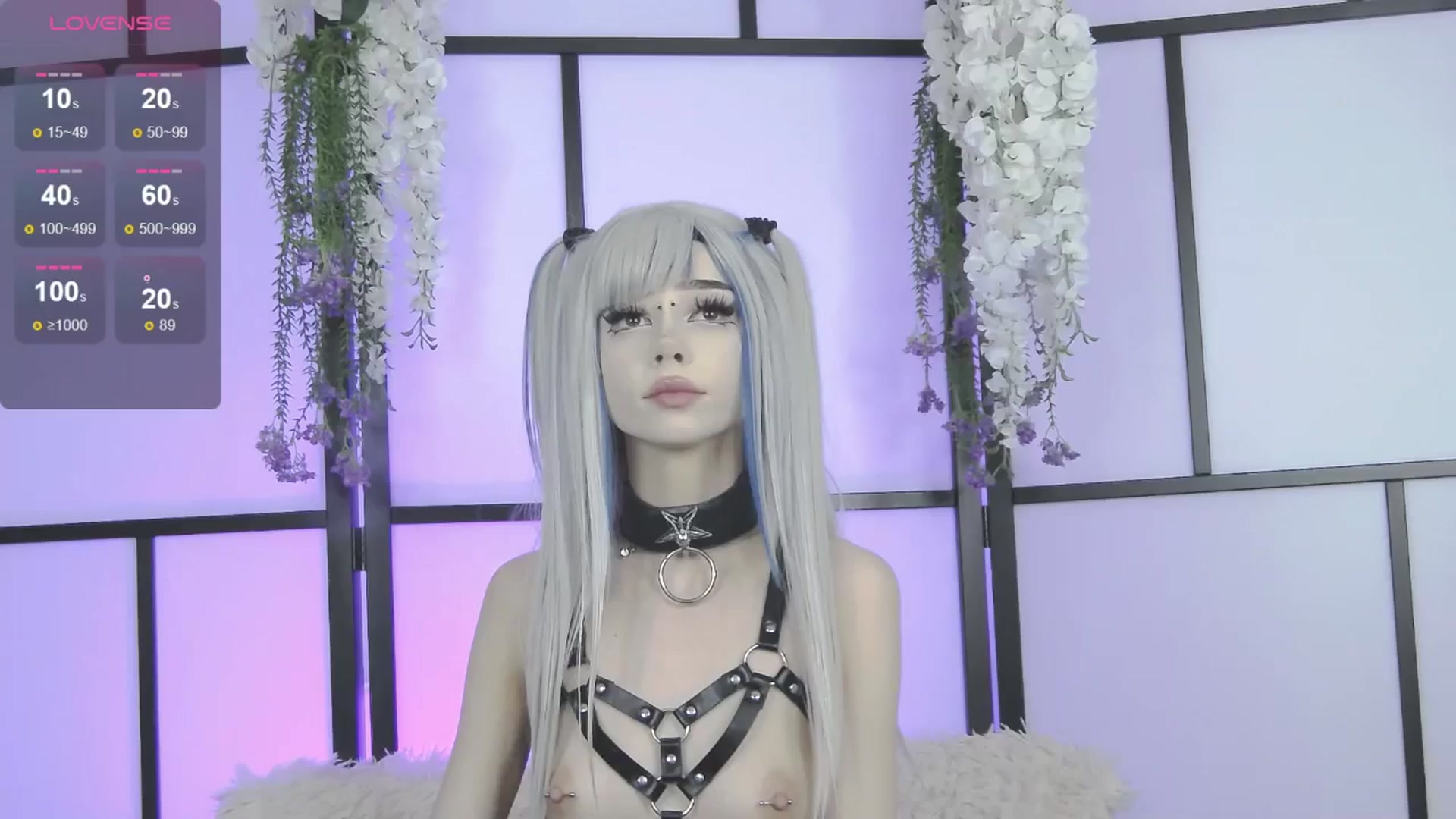 Gallery image thumbnail from Xenomy's myfreecams stream on, 03/25/2025, 09:42 image 8 of 20
