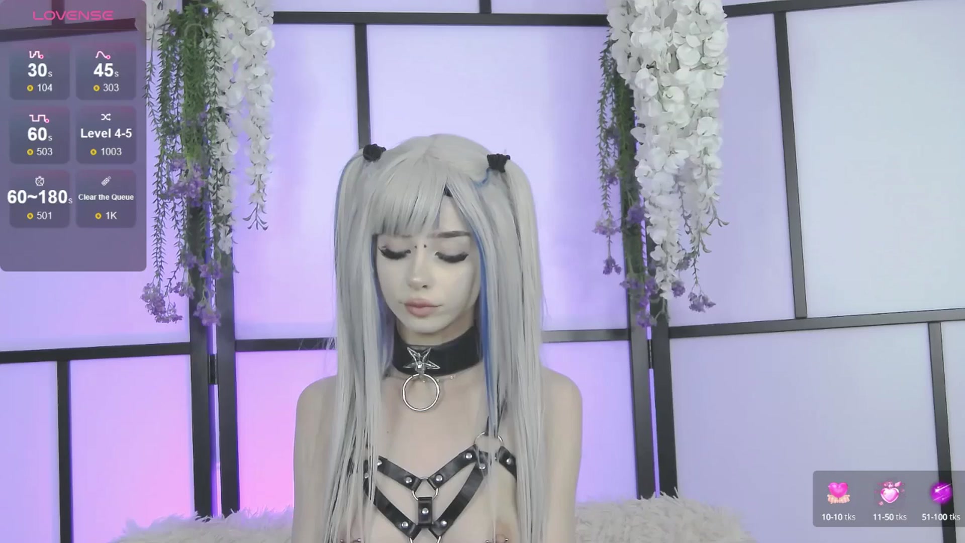 Gallery image thumbnail from Xenomy's myfreecams stream on, 03/25/2025, 10:48 image 12 of 20