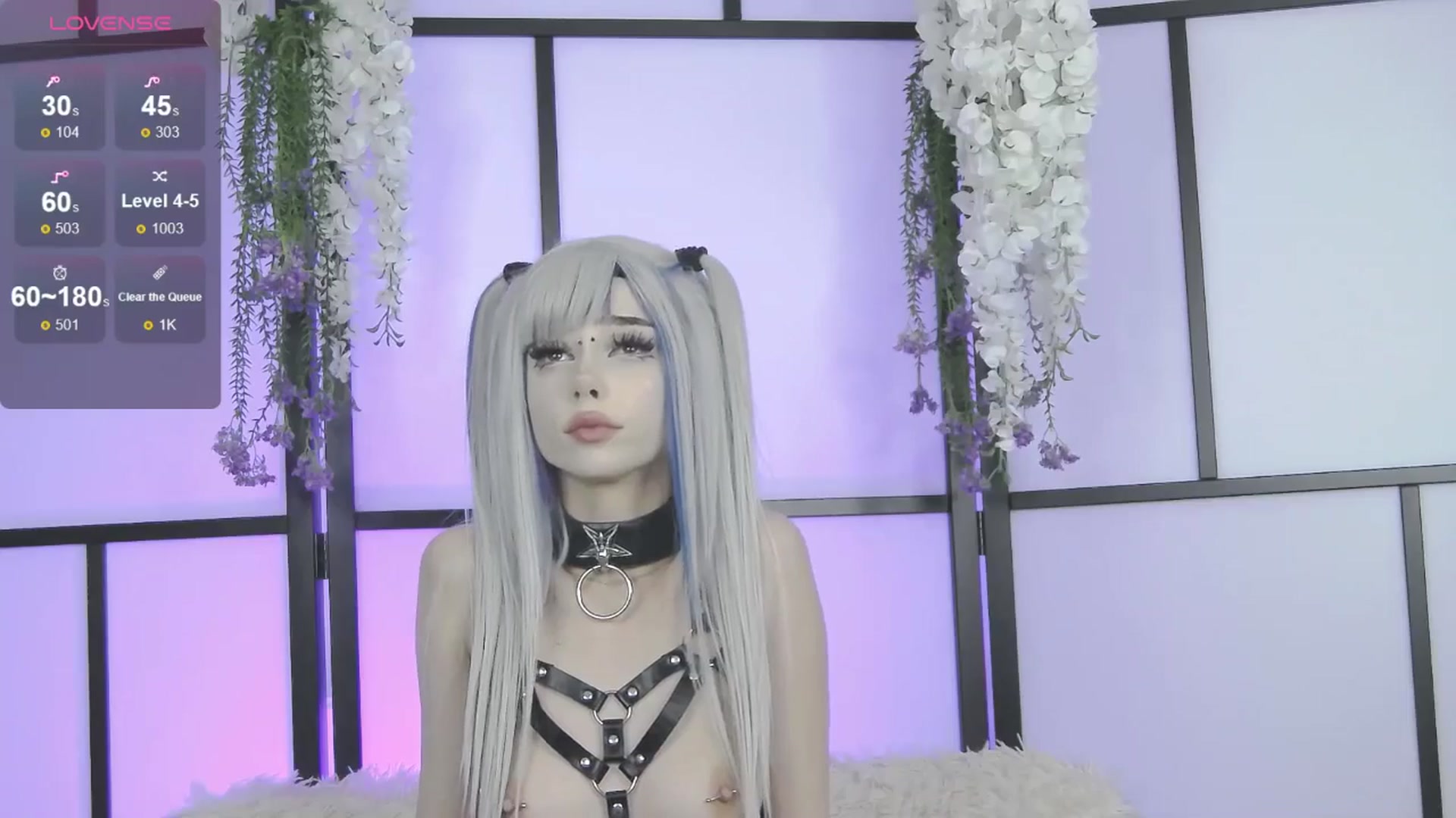 Gallery image thumbnail from Xenomy's myfreecams stream on, 03/25/2025, 10:48 image 13 of 20