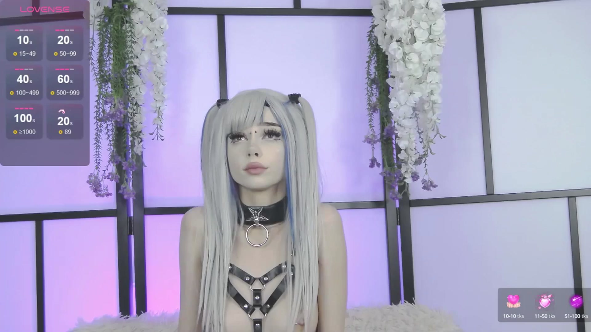 Gallery image thumbnail from Xenomy's myfreecams stream on, 03/25/2025, 10:48 image 14 of 20