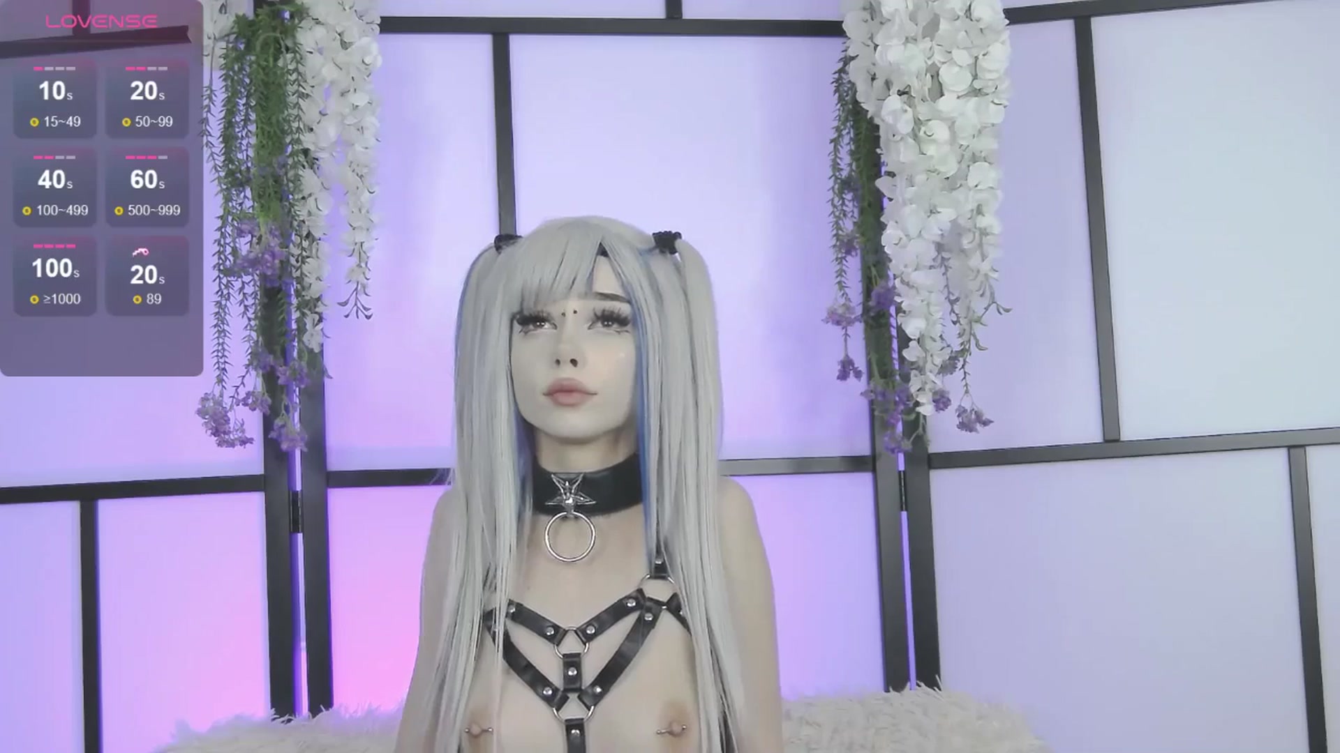 Gallery image thumbnail from Xenomy's myfreecams stream on, 03/25/2025, 10:48 image 19 of 20