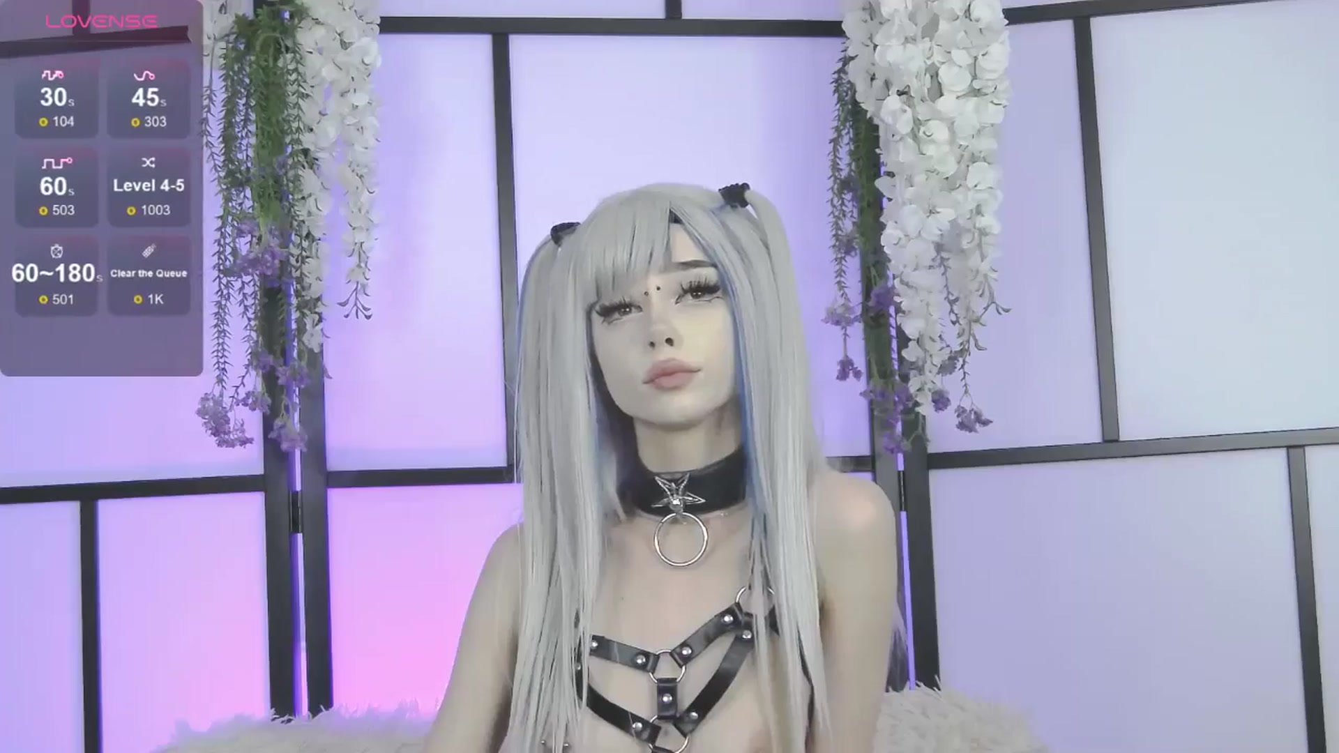 Gallery image thumbnail from Xenomy's myfreecams stream on, 03/25/2025, 10:48 image 7 of 20