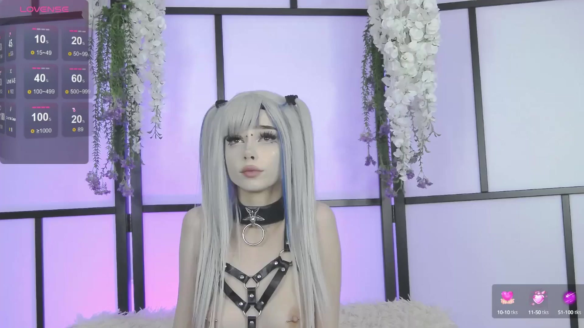Gallery image thumbnail from Xenomy's myfreecams stream on, 03/25/2025, 10:48 image 18 of 20