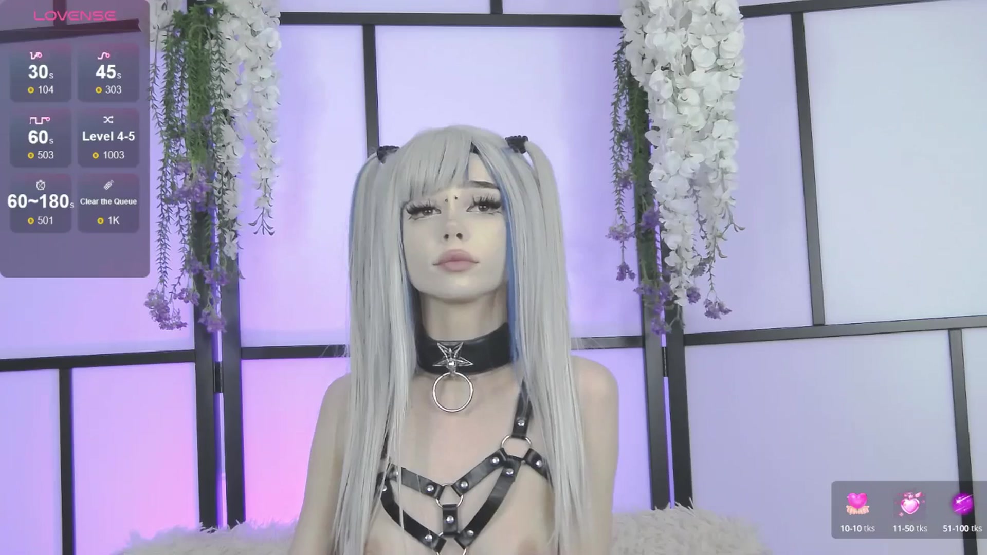 Gallery image thumbnail from Xenomy's myfreecams stream on, 03/25/2025, 10:48 image 8 of 20