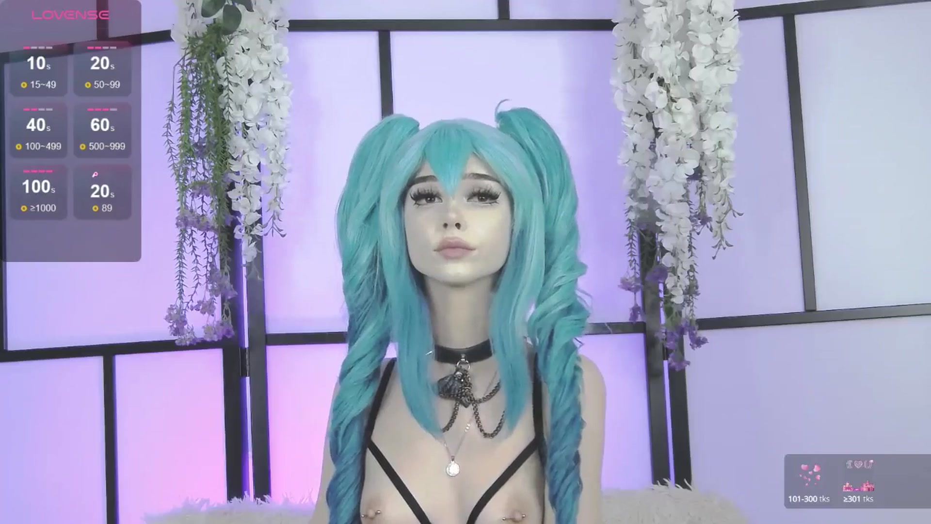 Gallery image thumbnail from Xenomy's myfreecams stream on, 03/26/2025, 10:32 image 15 of 20