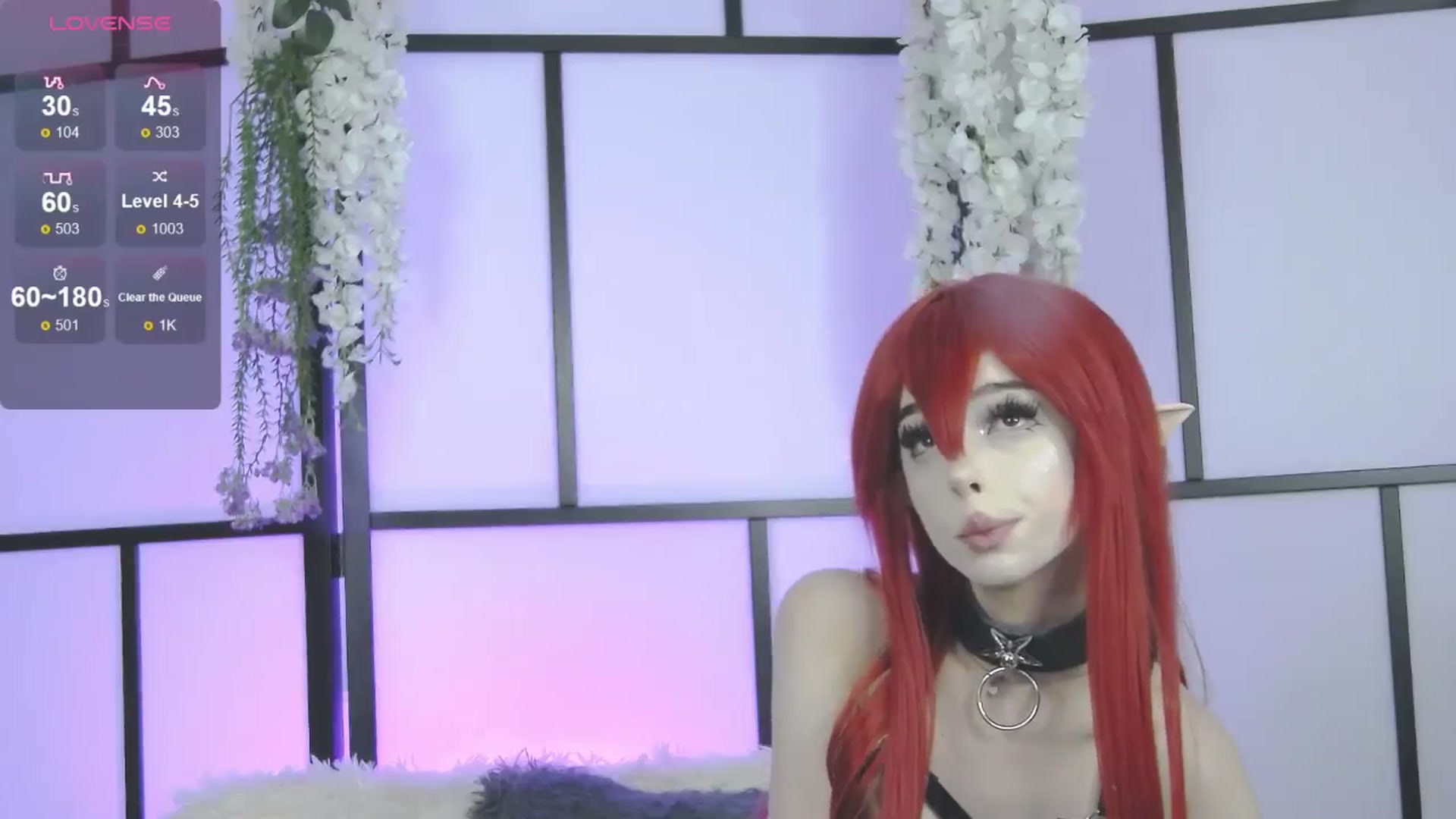Gallery image thumbnail from Xenomy's myfreecams stream on, 03/27/2025, 12:06 image 9 of 20