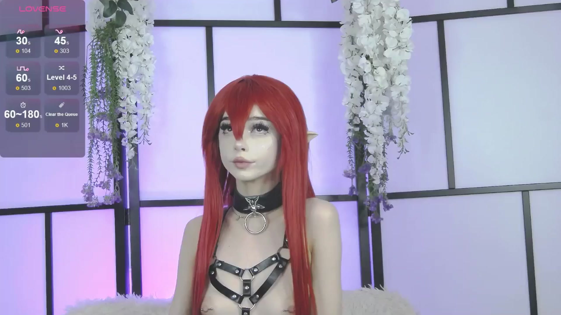 Gallery image thumbnail from Xenomy's myfreecams stream on, 03/27/2025, 12:06 image 5 of 20
