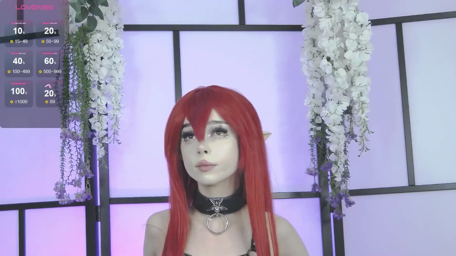 Gallery image thumbnail from Xenomy's myfreecams stream on, 03/27/2025, 12:06 image 16 of 20