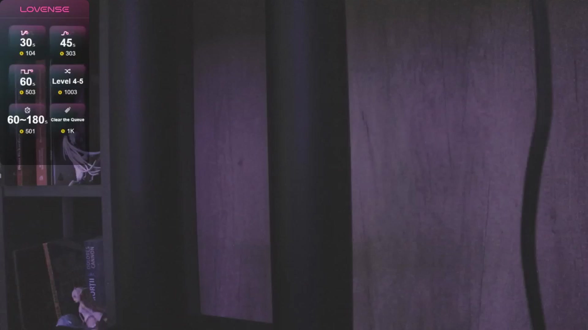 Gallery image thumbnail from Xenomy's myfreecams stream on, 04/11/2025, 10:36 image 17 of 20