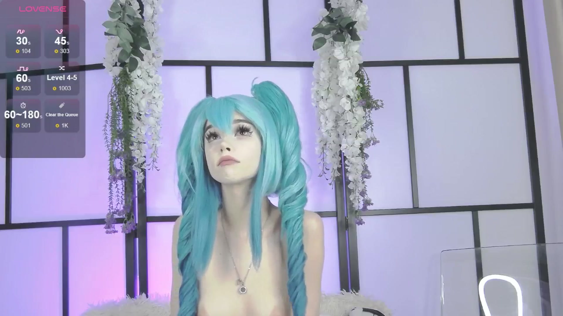 Gallery image thumbnail from Xenomy's myfreecams stream on, 05/06/2025, 09:46 image 4 of 20