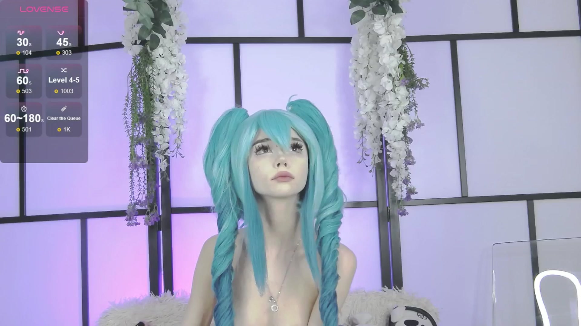 Gallery image thumbnail from Xenomy's myfreecams stream on, 05/06/2025, 09:46 image 7 of 20