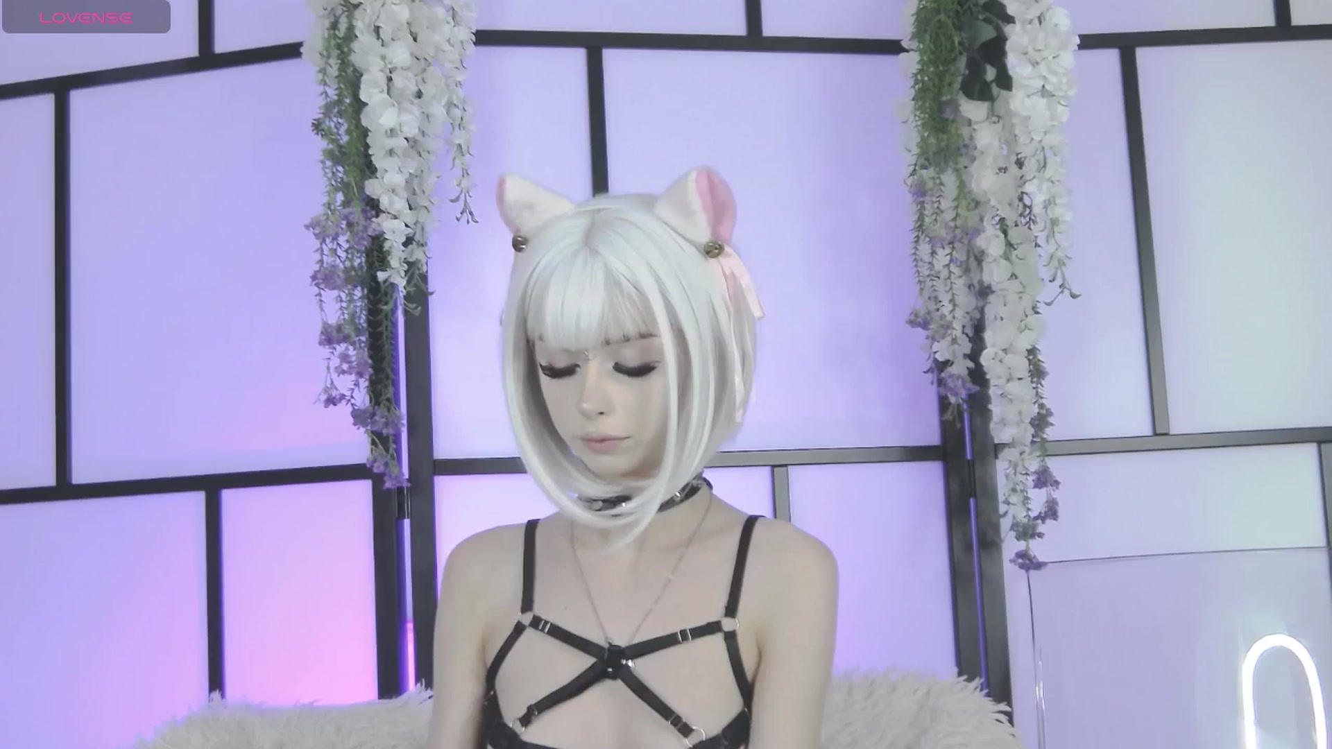 Gallery image thumbnail from Xenomy's myfreecams stream on, 09/10/2025, 12:59 image 19 of 20