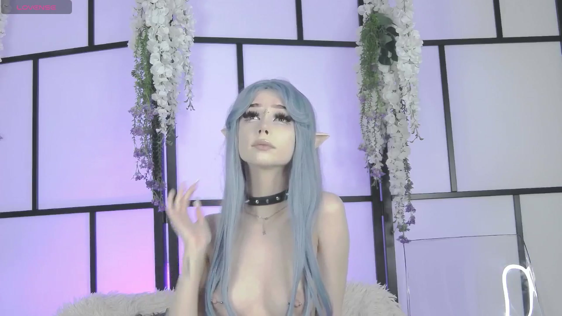 Gallery image thumbnail from Xenomy's myfreecams stream on, 09/11/2025, 13:01 image 17 of 20
