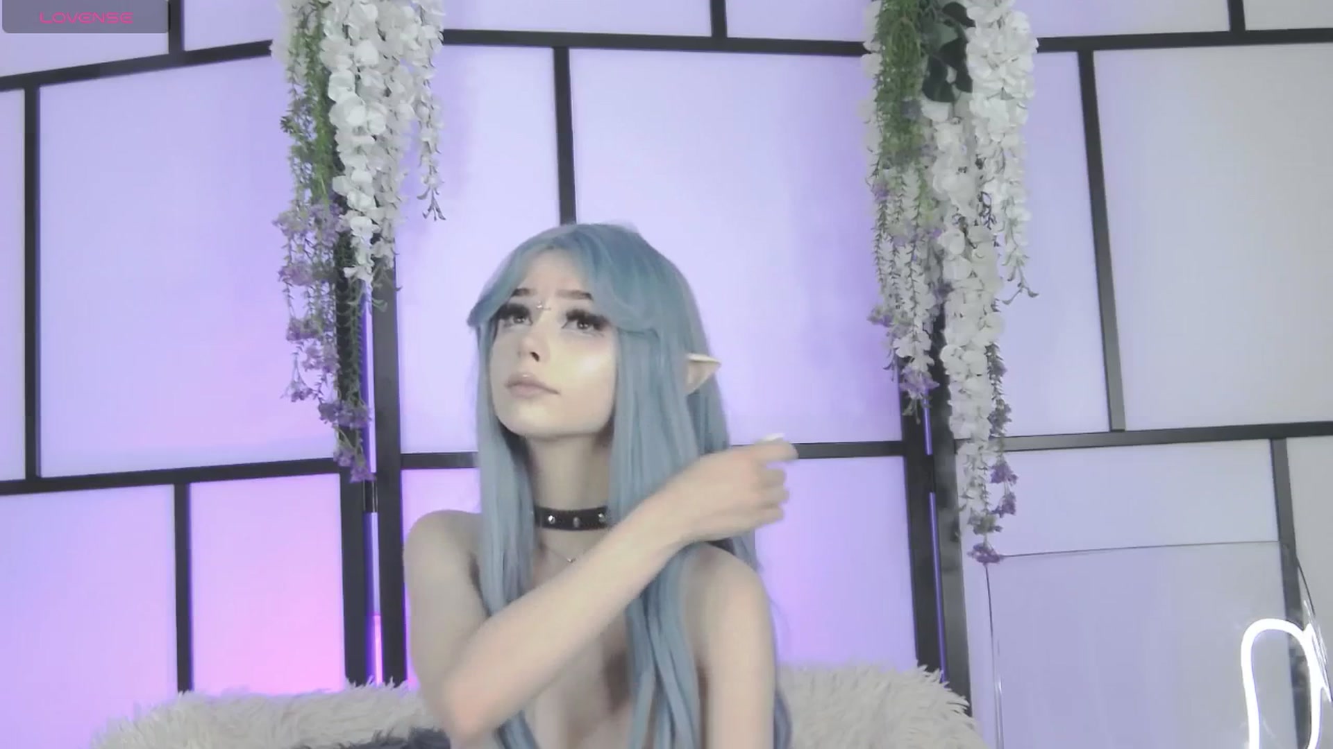 Gallery image thumbnail from Xenomy's myfreecams stream on, 09/11/2025, 13:01 image 12 of 20